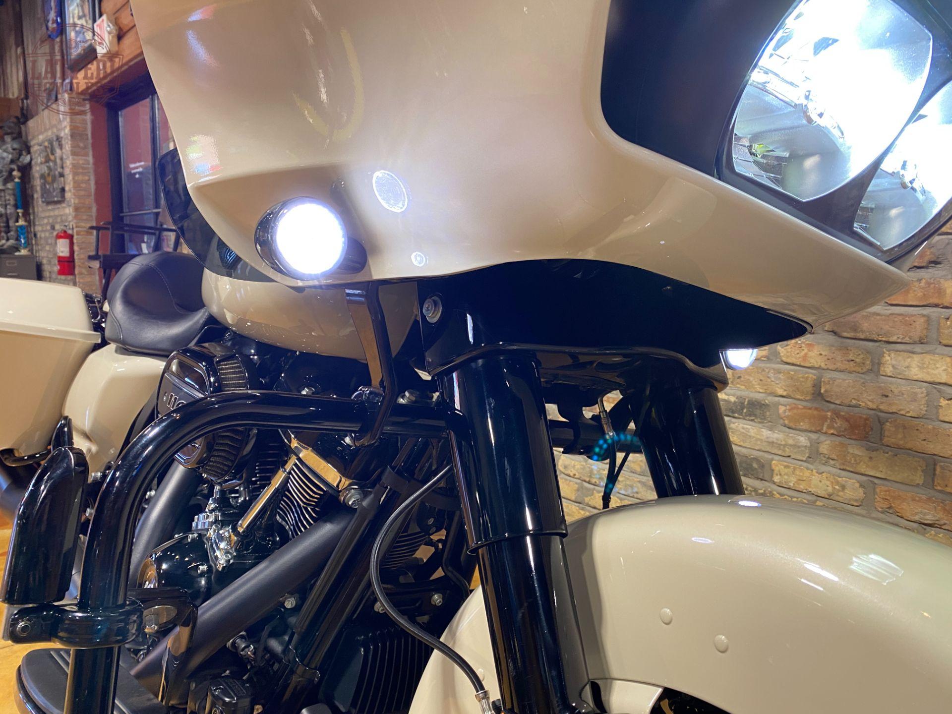 2022 Harley-Davidson Road Glide Special