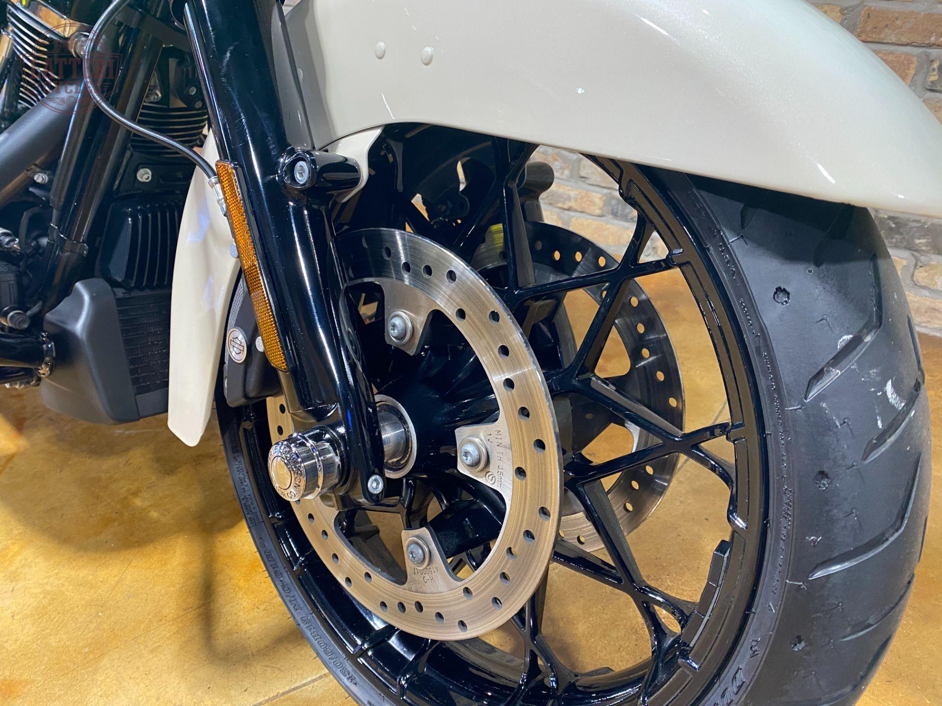 2022 Harley-Davidson Road Glide Special
