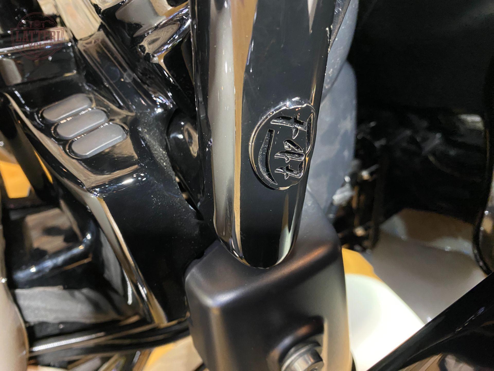2022 Harley-Davidson Road Glide Special