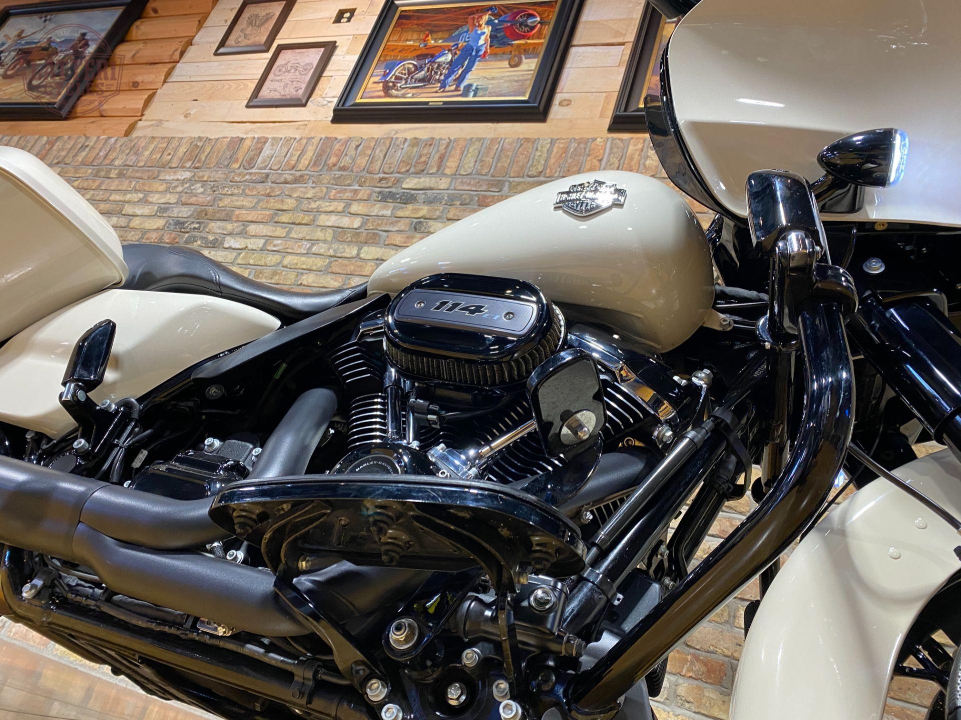 2022 Harley-Davidson Road Glide Special