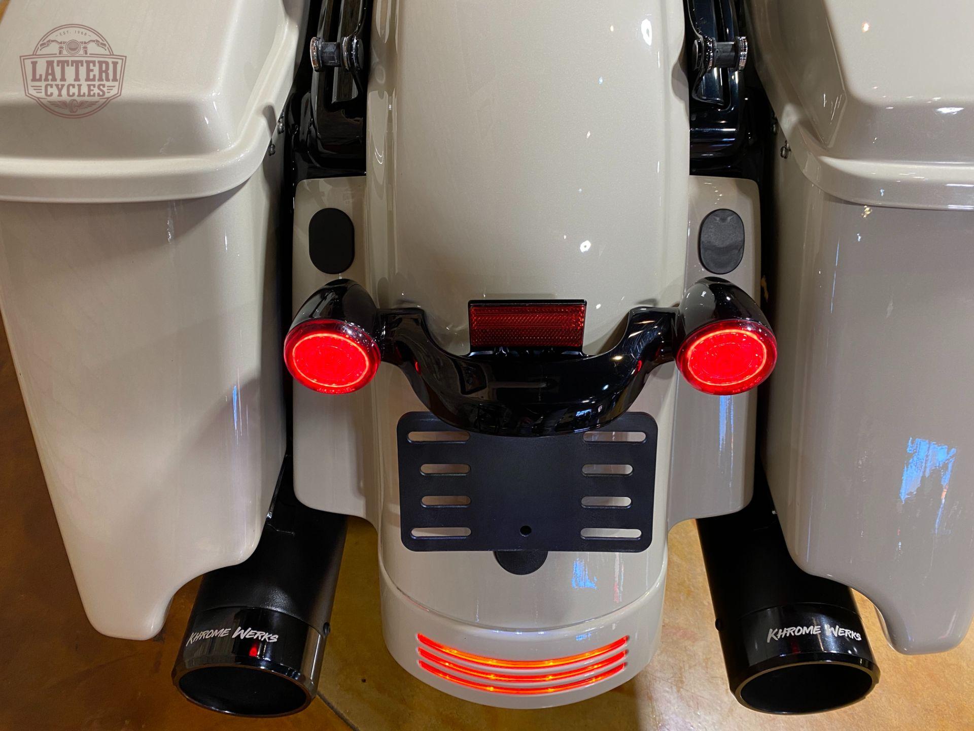 2022 Harley-Davidson Road Glide Special