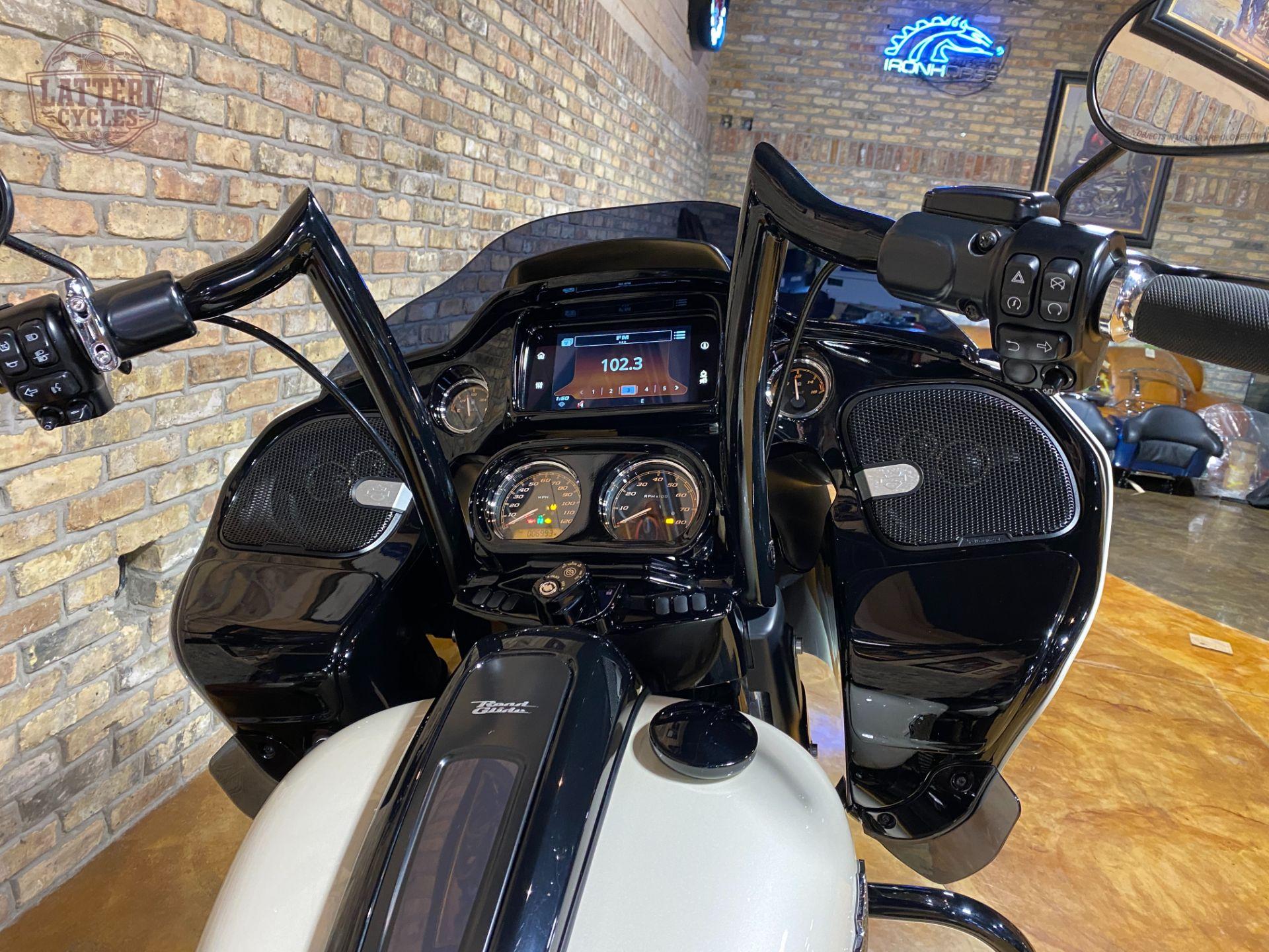 2022 Harley-Davidson Road Glide Special