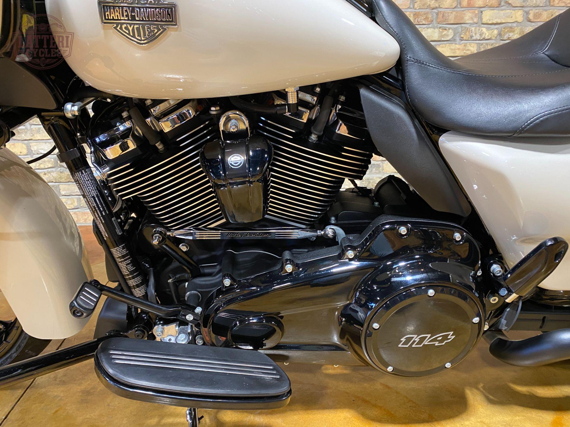 2022 Harley-Davidson Road Glide Special