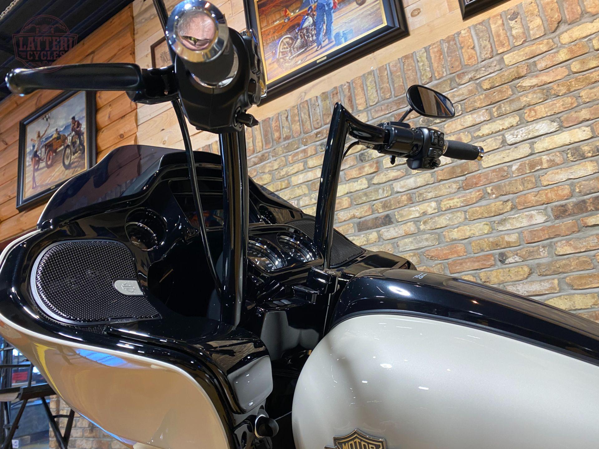 2022 Harley-Davidson Road Glide Special