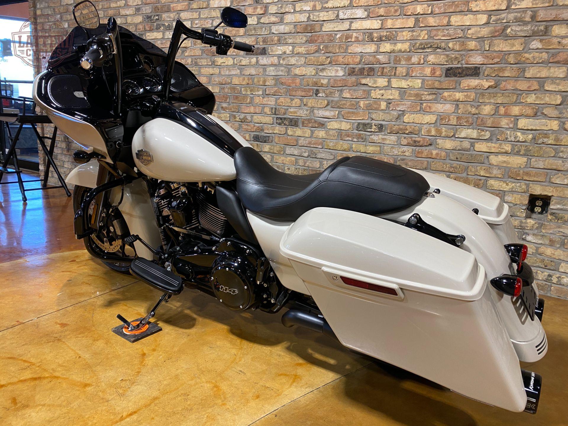 2022 Harley-Davidson Road Glide Special
