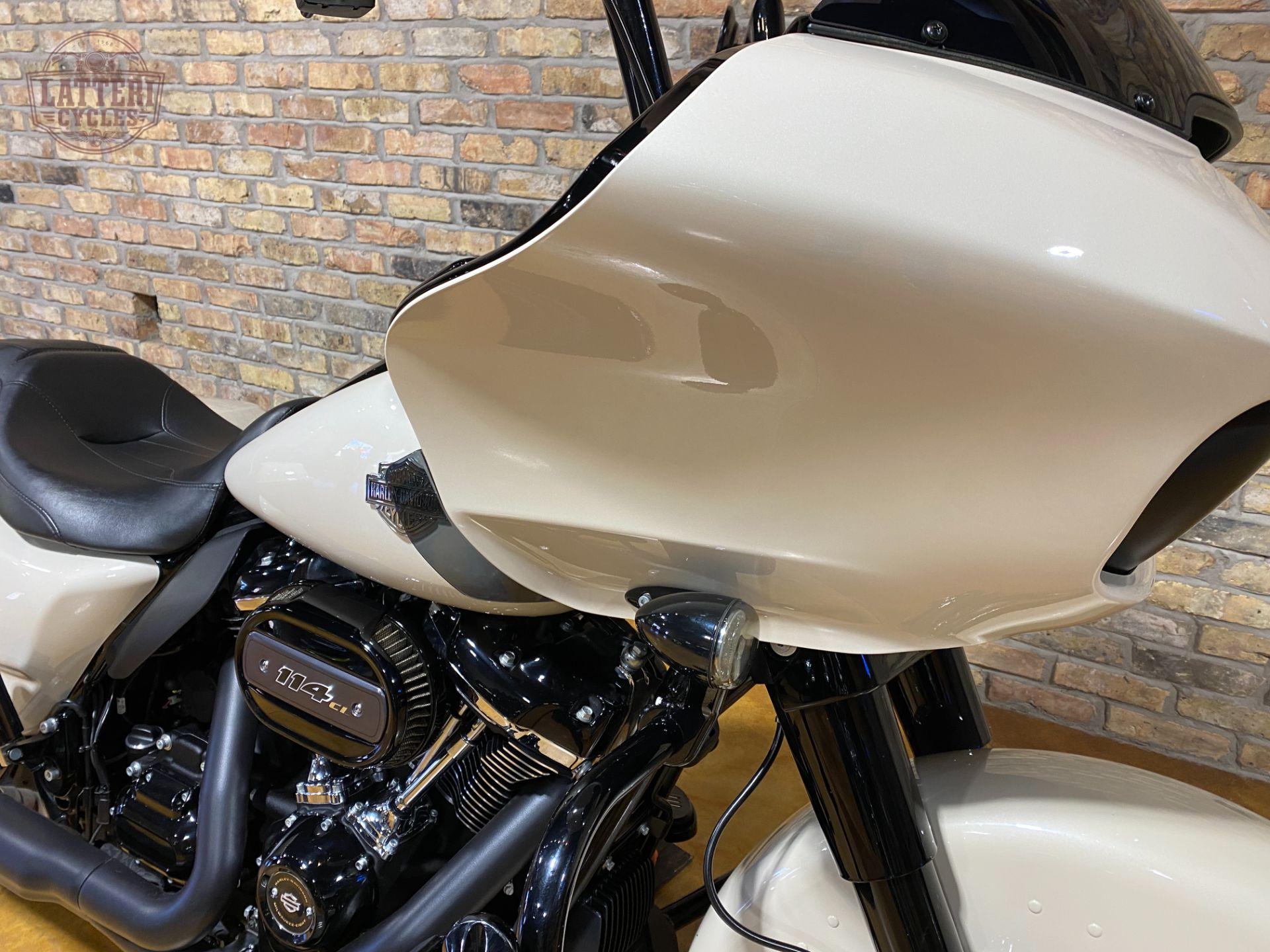 2022 Harley-Davidson Road Glide Special