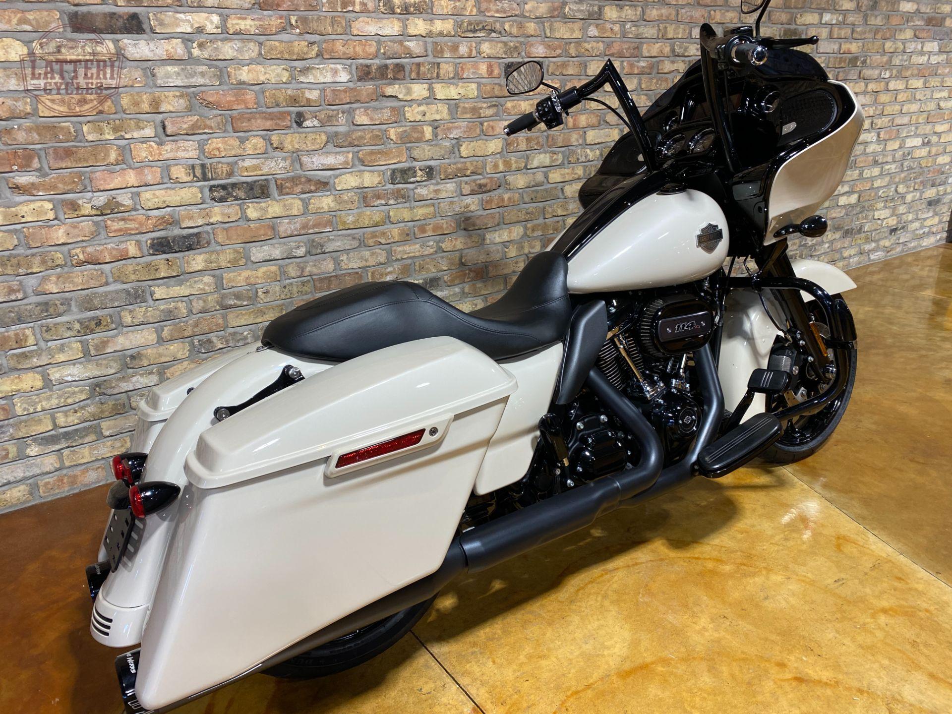 2022 Harley-Davidson Road Glide Special