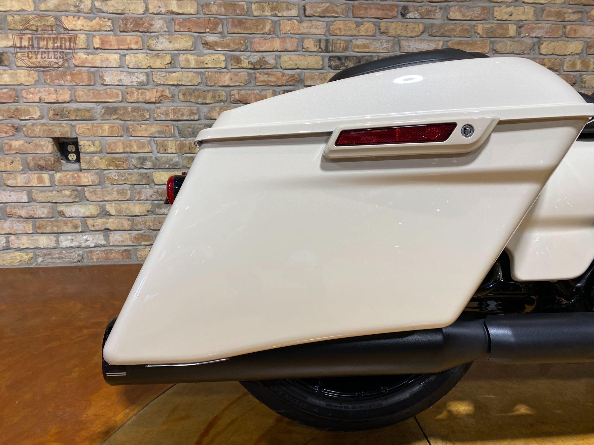 2022 Harley-Davidson Road Glide Special
