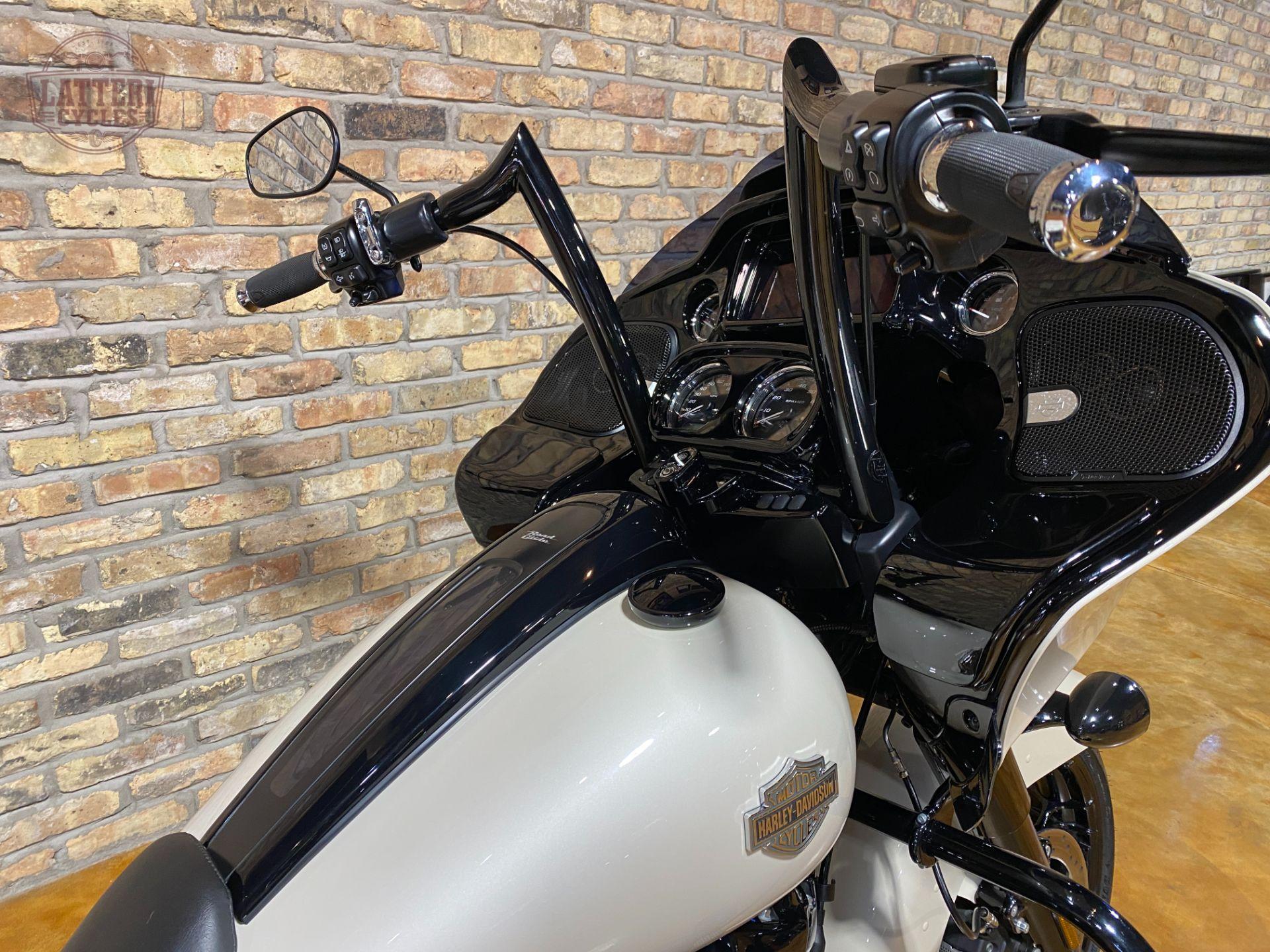 2022 Harley-Davidson Road Glide Special