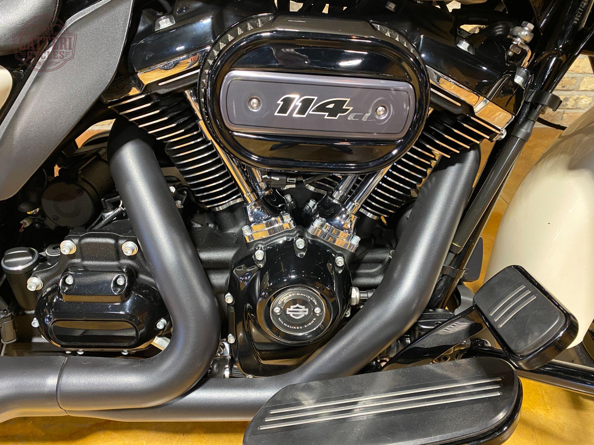 2022 Harley-Davidson Road Glide Special