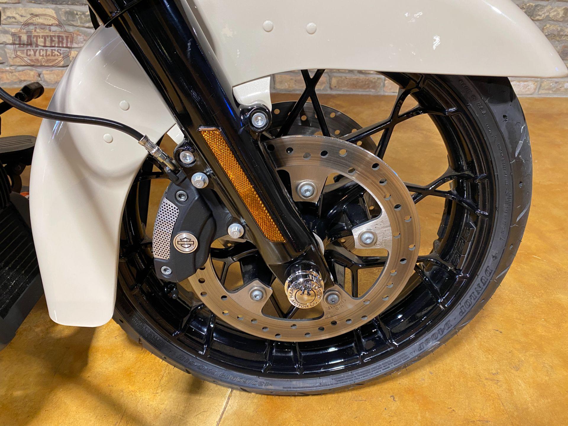 2022 Harley-Davidson Road Glide Special