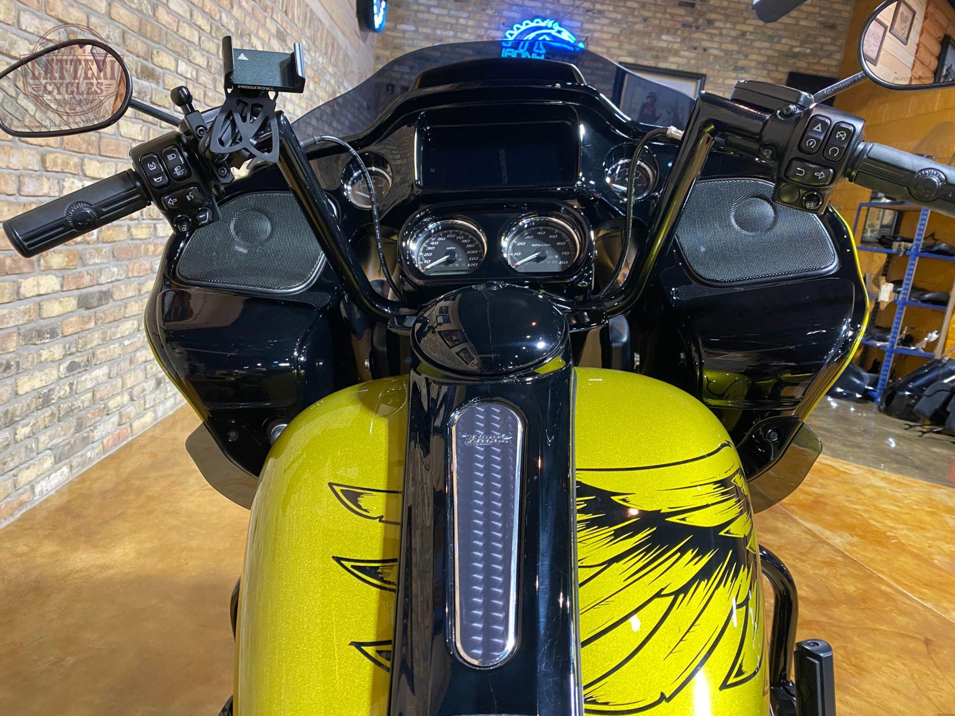 2020 Harley-Davidson Road Glide Special