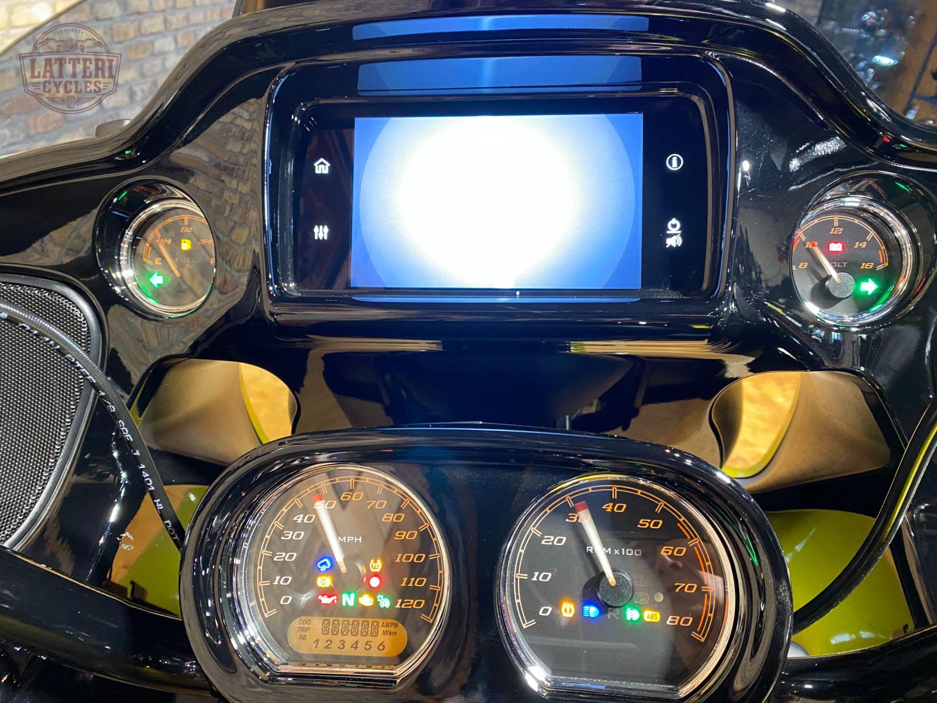 2020 Harley-Davidson Road Glide Special