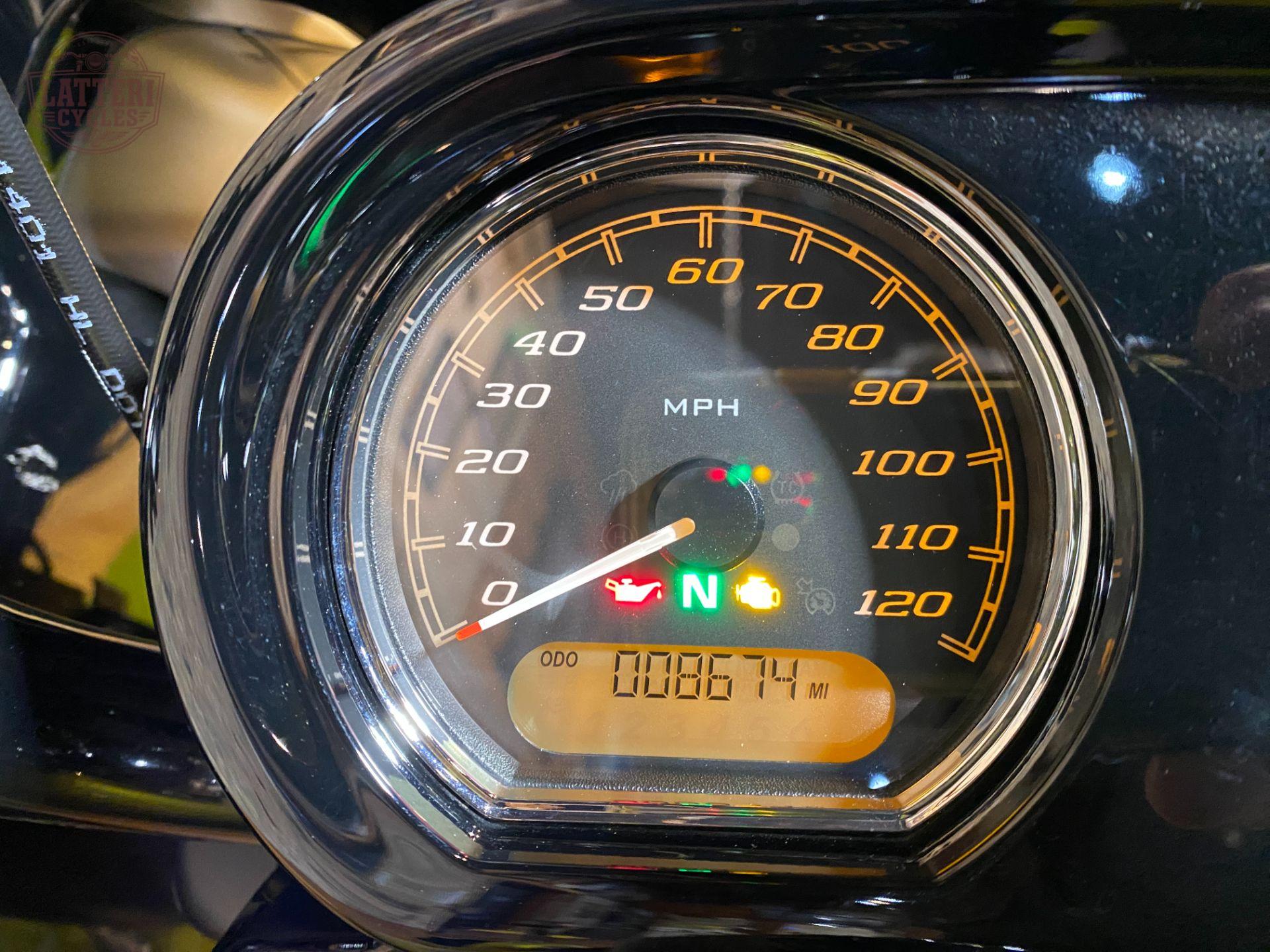 2020 Harley-Davidson Road Glide Special