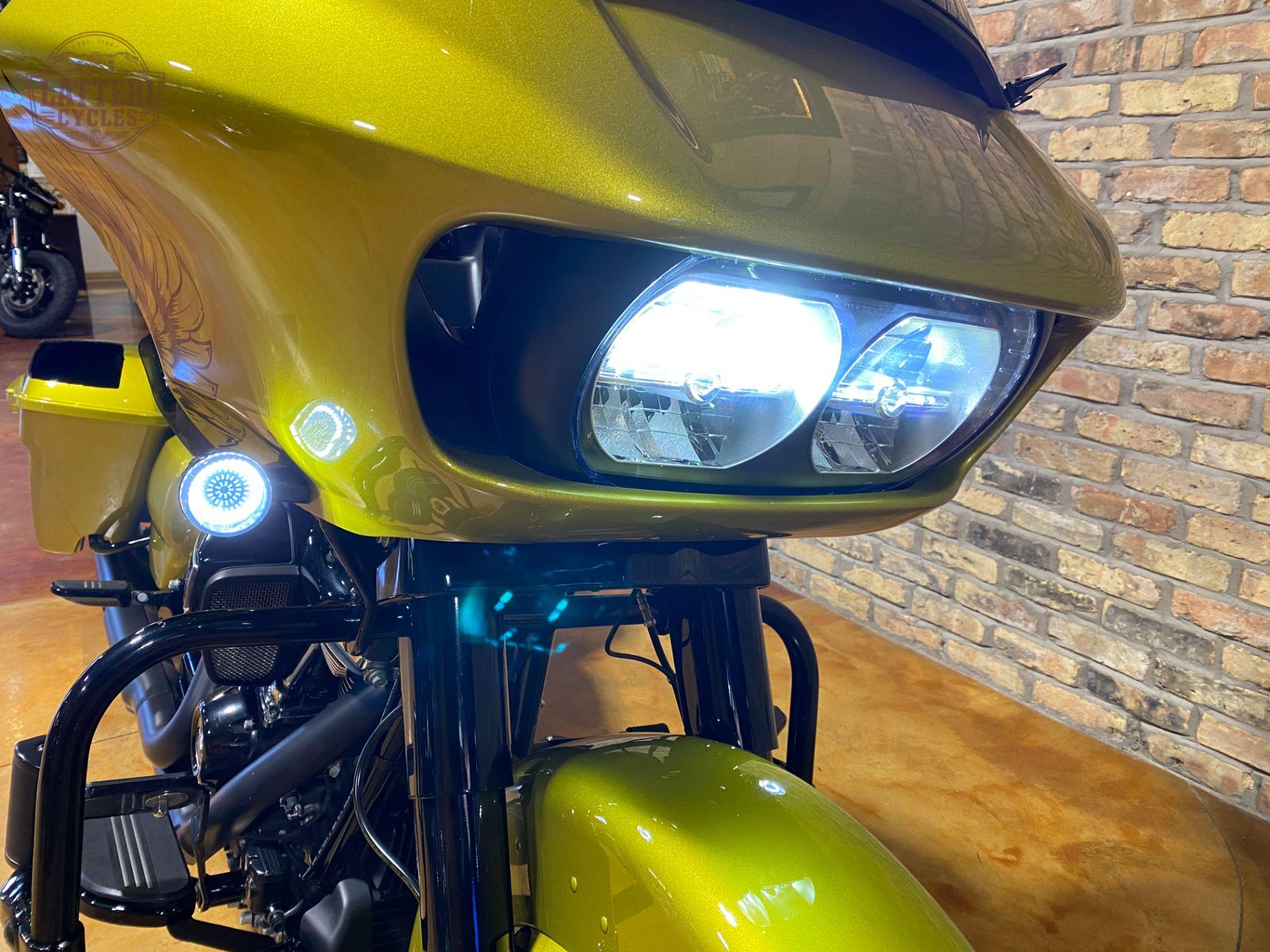 2020 Harley-Davidson Road Glide Special