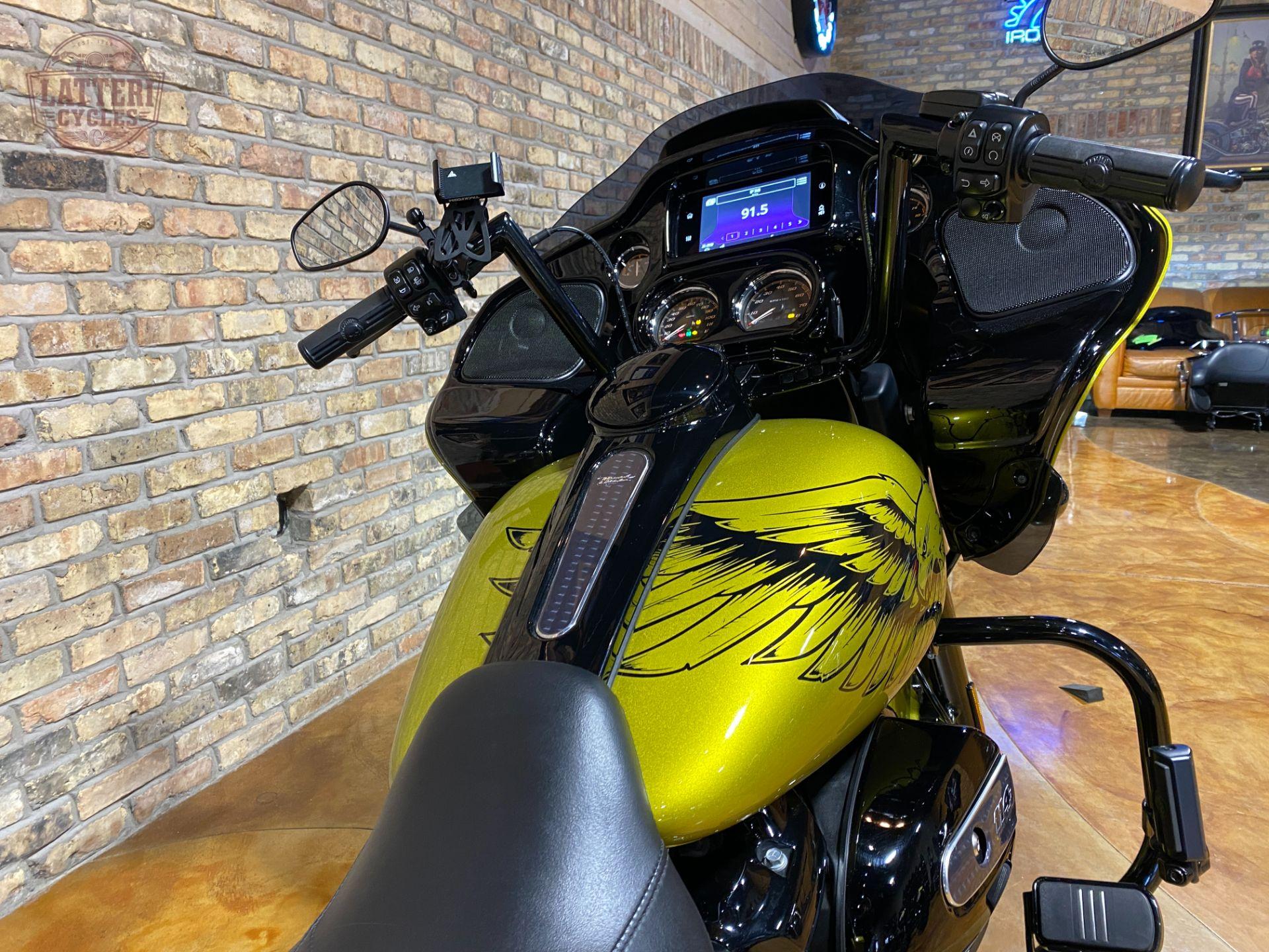 2020 Harley-Davidson Road Glide Special