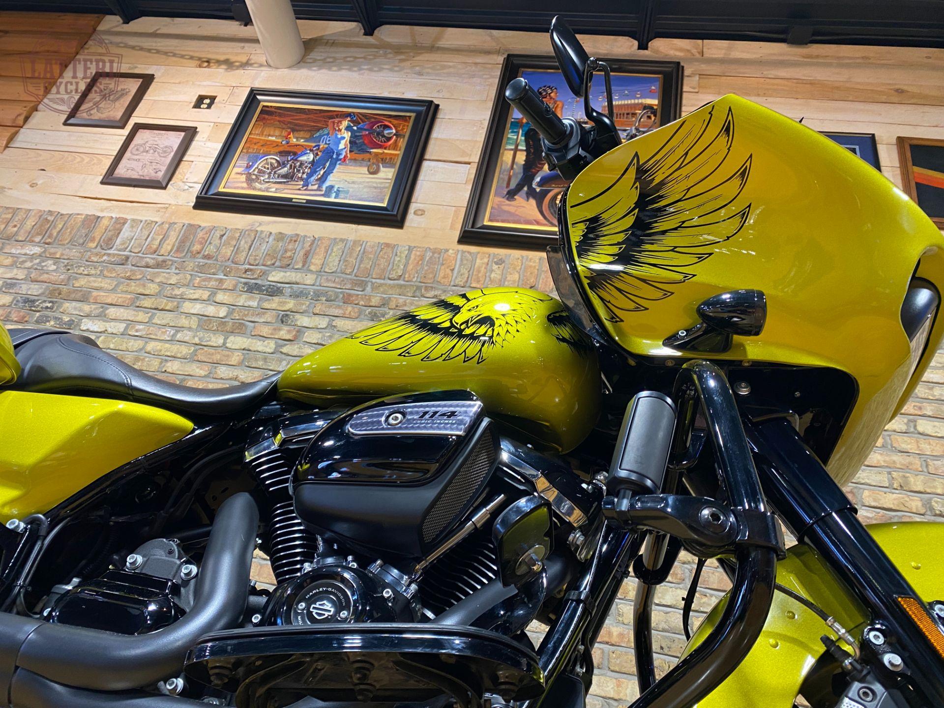 2020 Harley-Davidson Road Glide Special