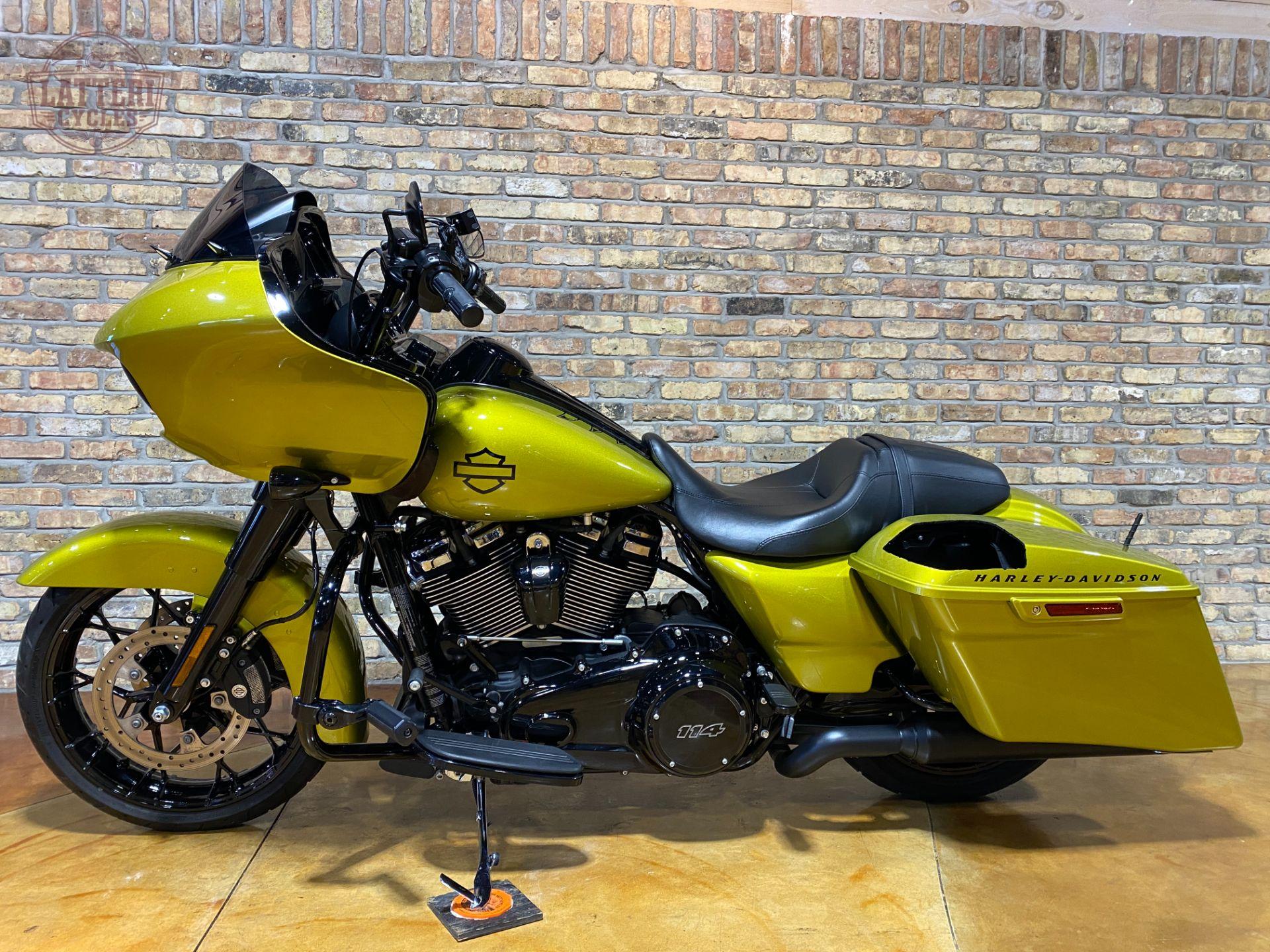 2020 Harley-Davidson Road Glide Special