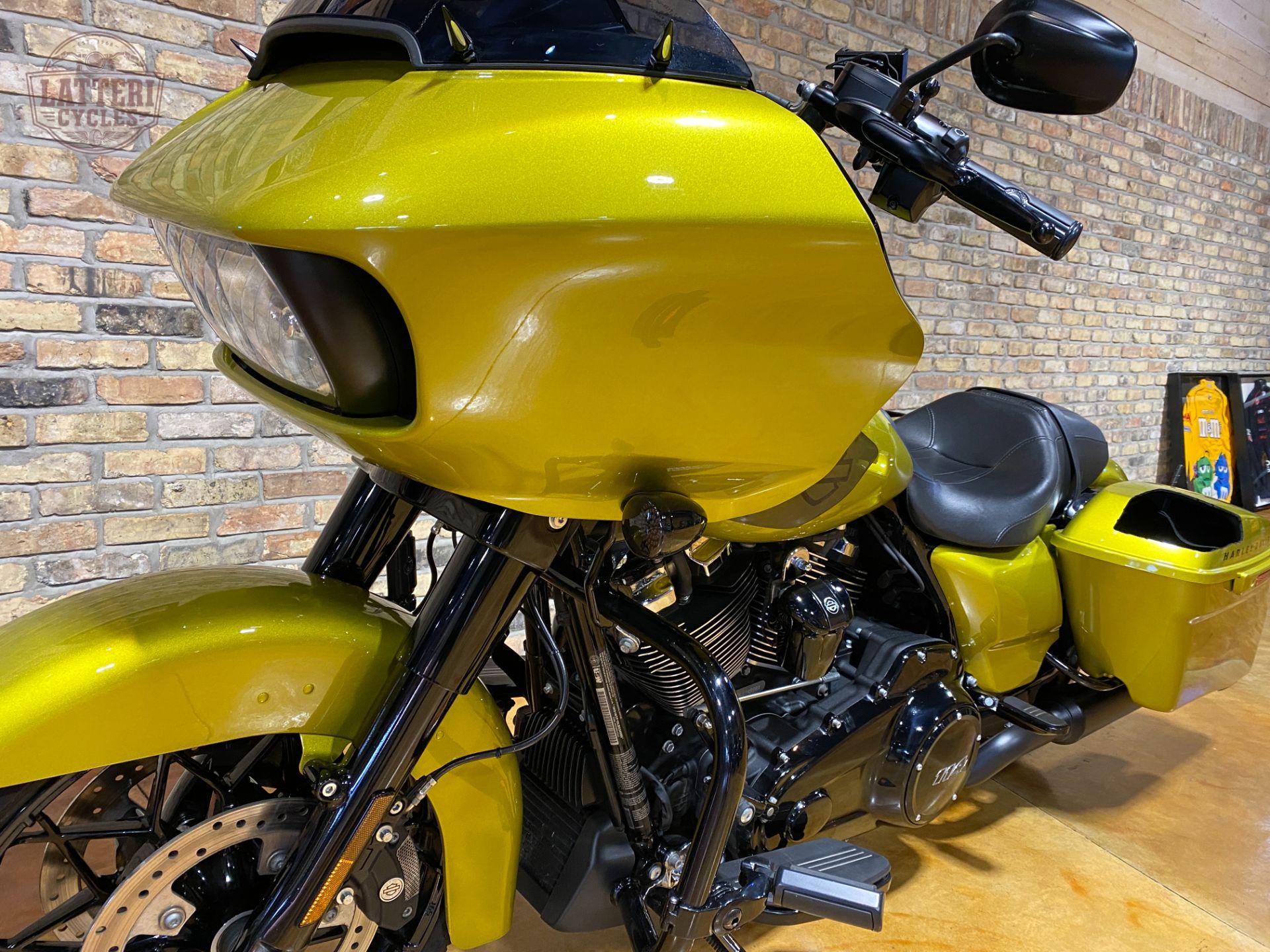 2020 Harley-Davidson Road Glide Special