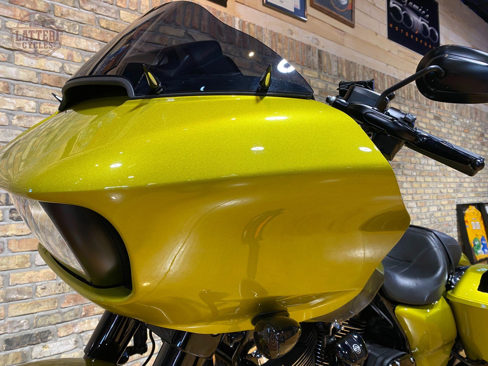 2020 Harley-Davidson Road Glide Special