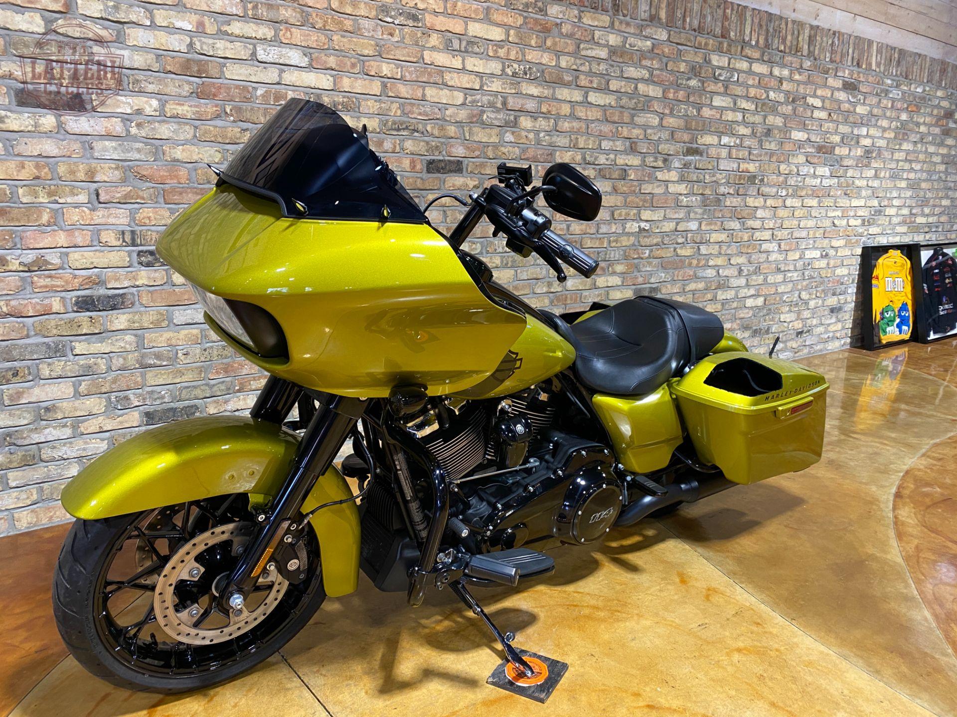 2020 Harley-Davidson Road Glide Special