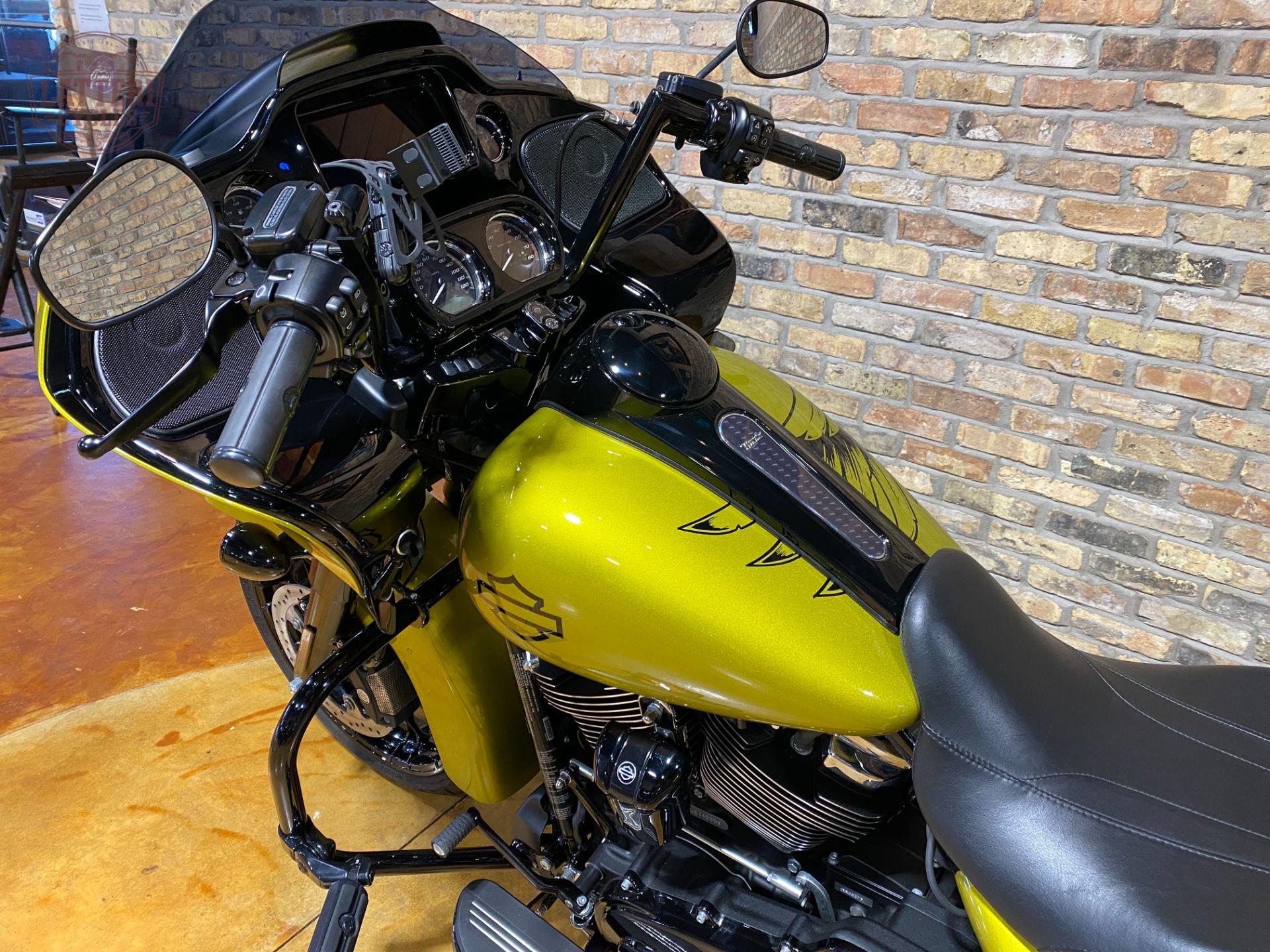 2020 Harley-Davidson Road Glide Special