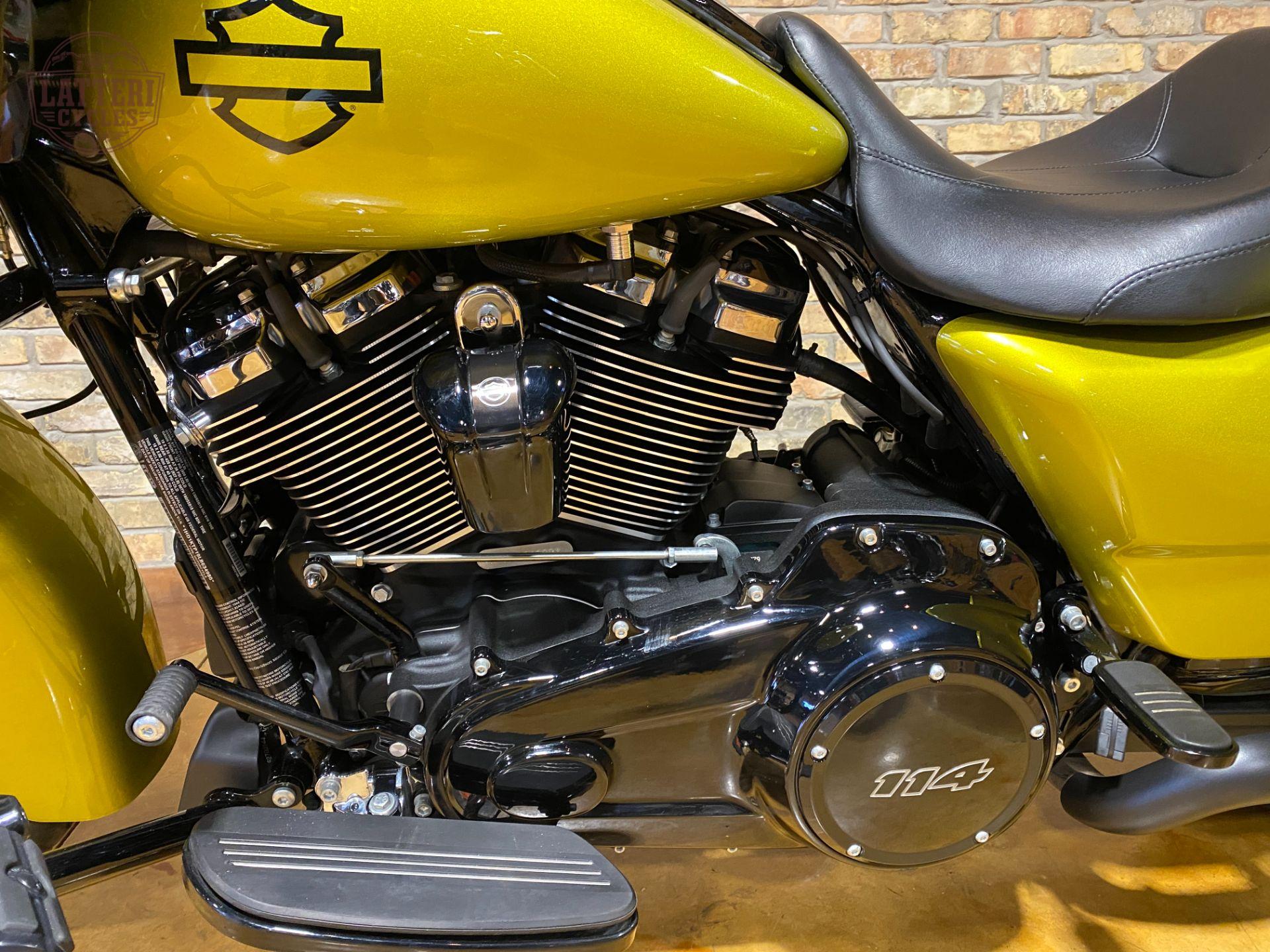 2020 Harley-Davidson Road Glide Special