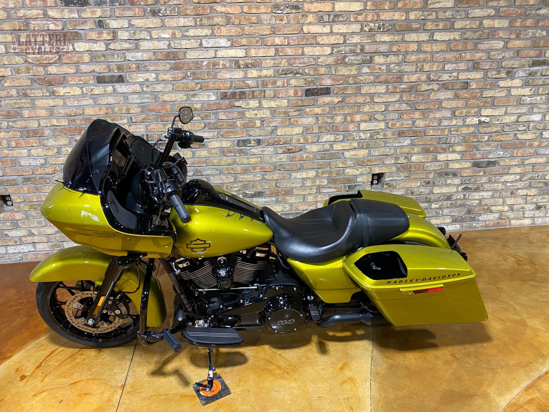 2020 Harley-Davidson Road Glide Special