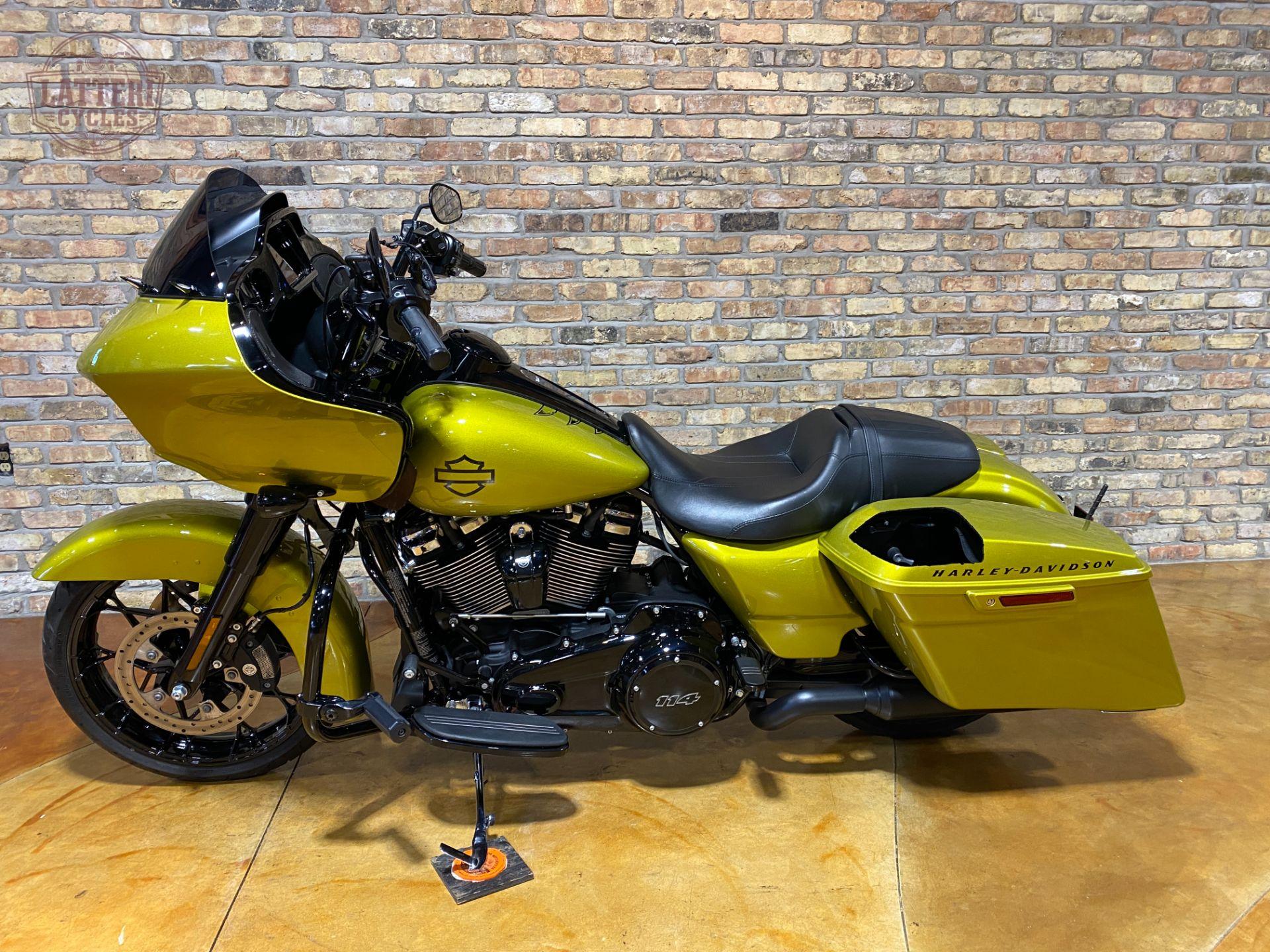 2020 Harley-Davidson Road Glide Special