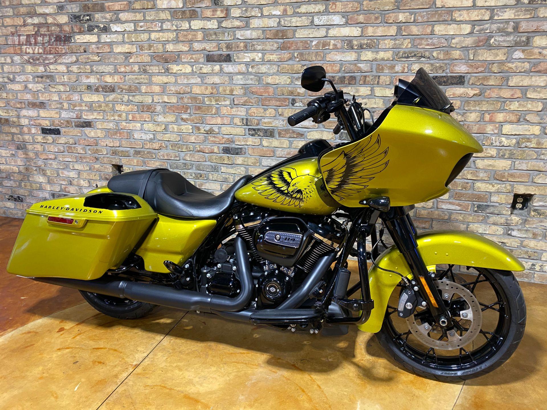 2020 Harley-Davidson Road Glide Special