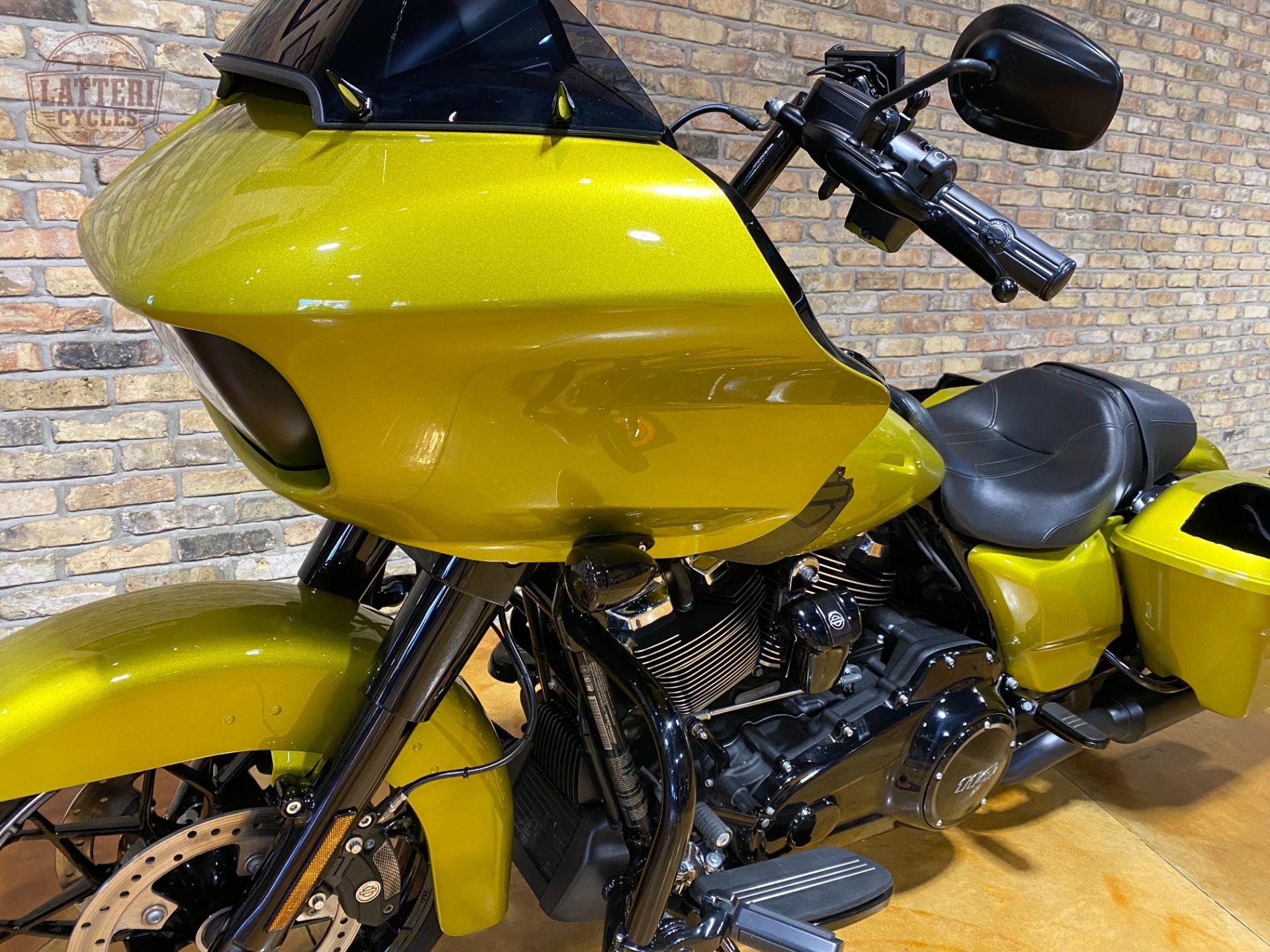 2020 Harley-Davidson Road Glide Special