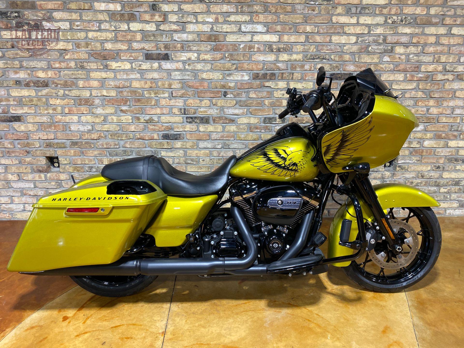 2020 Harley-Davidson Road Glide Special