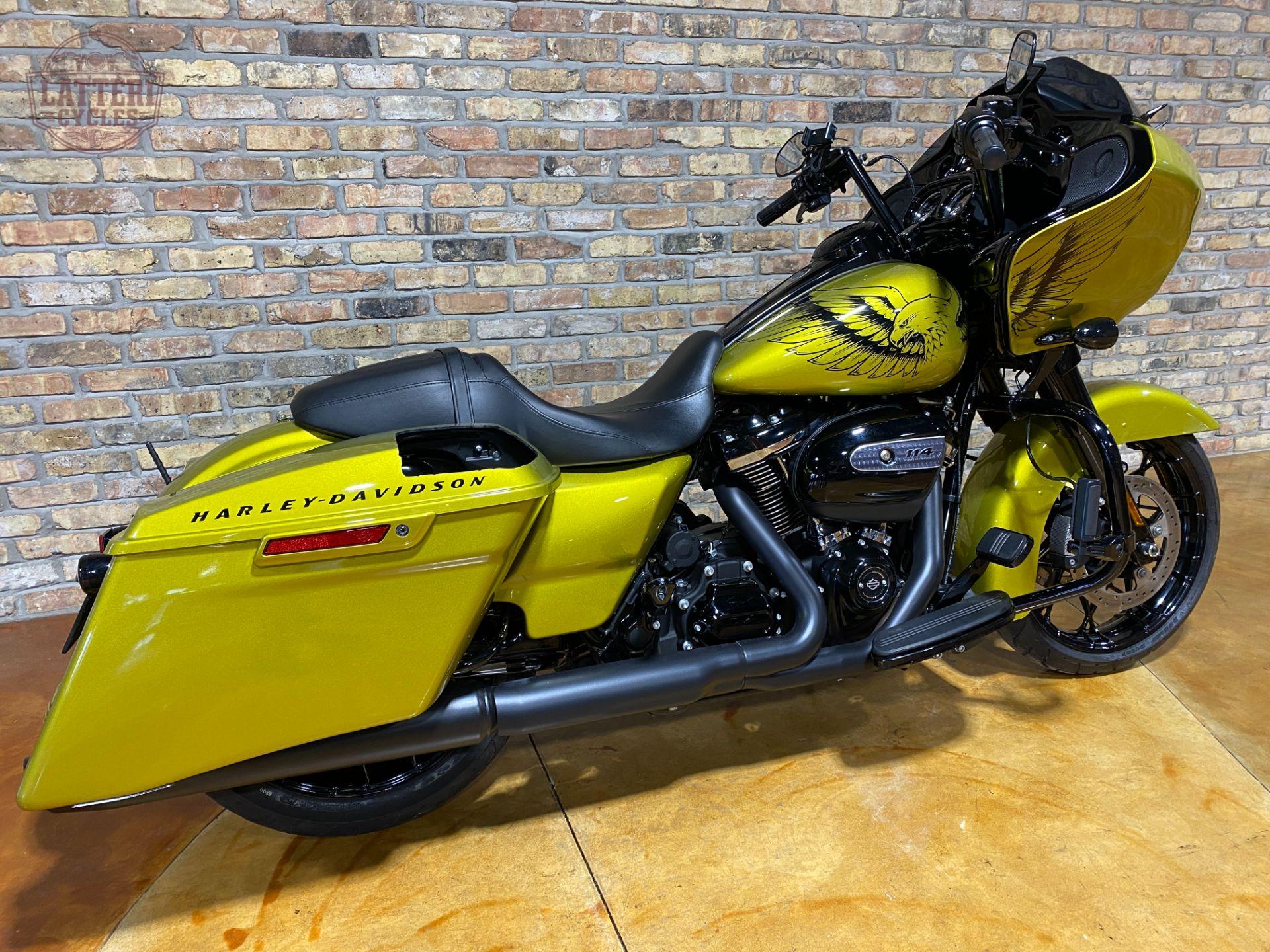2020 Harley-Davidson Road Glide Special