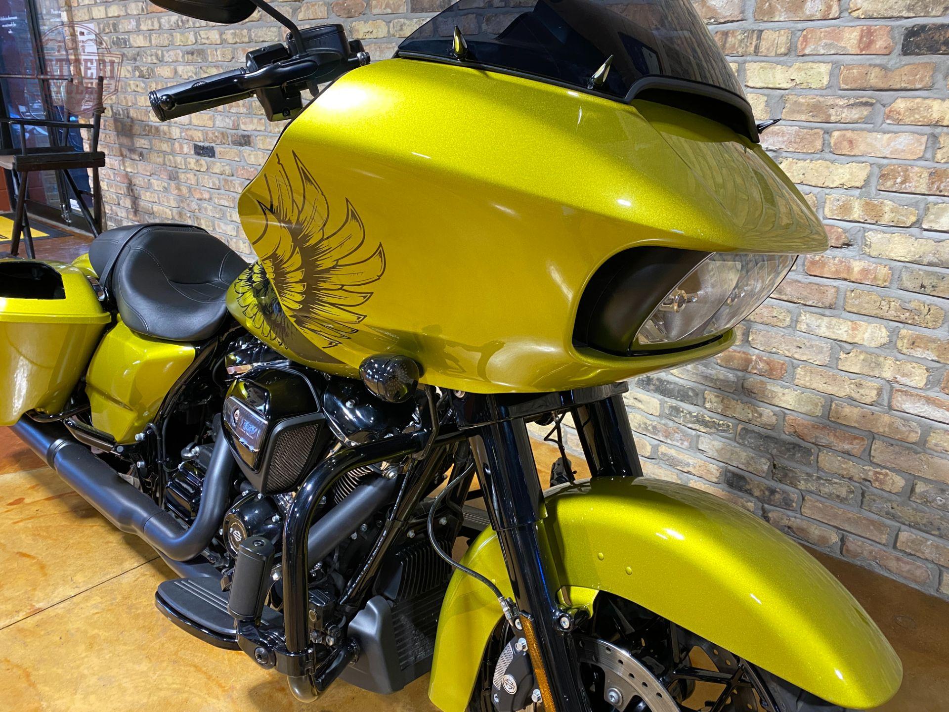 2020 Harley-Davidson Road Glide Special