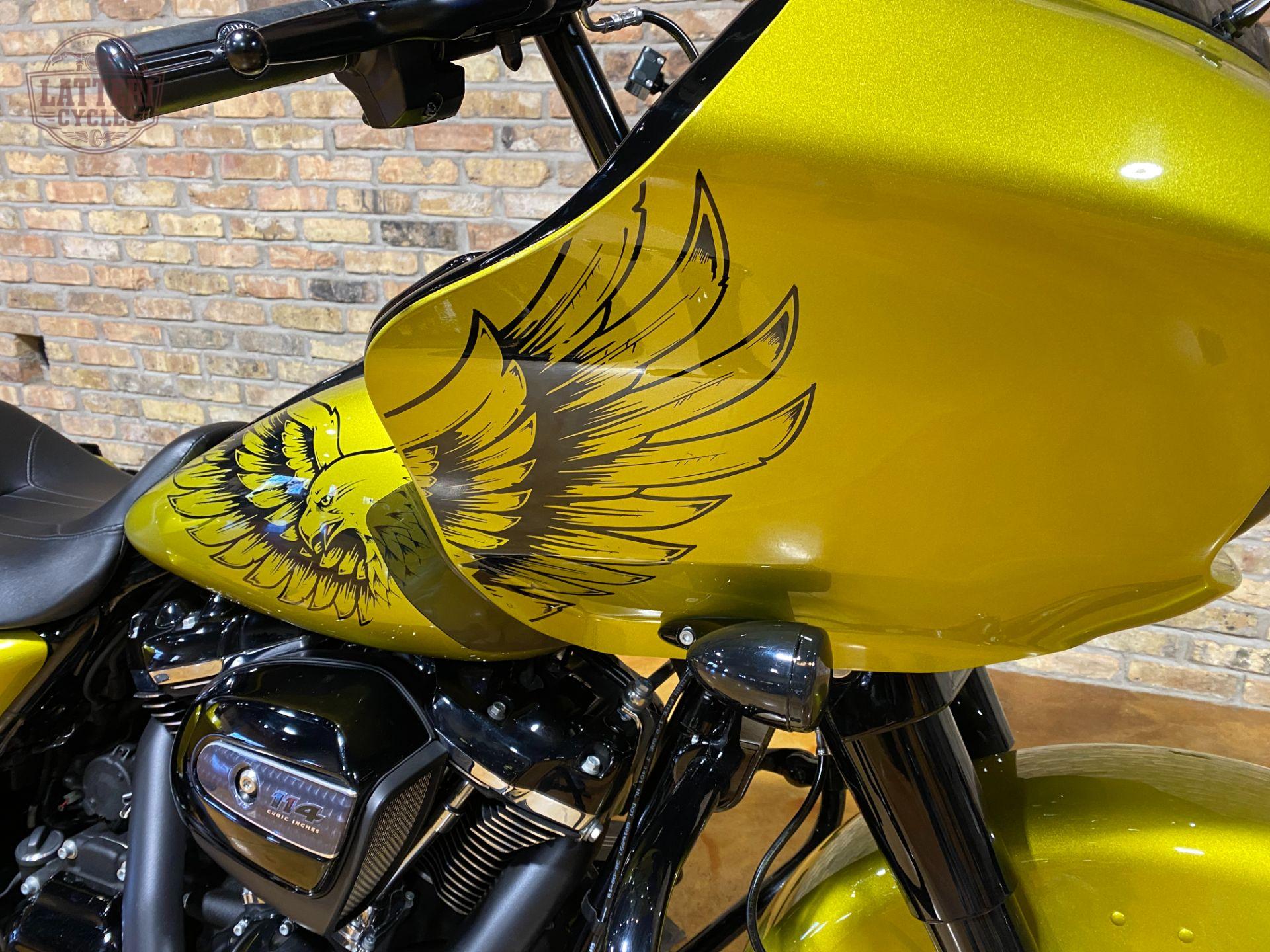 2020 Harley-Davidson Road Glide Special