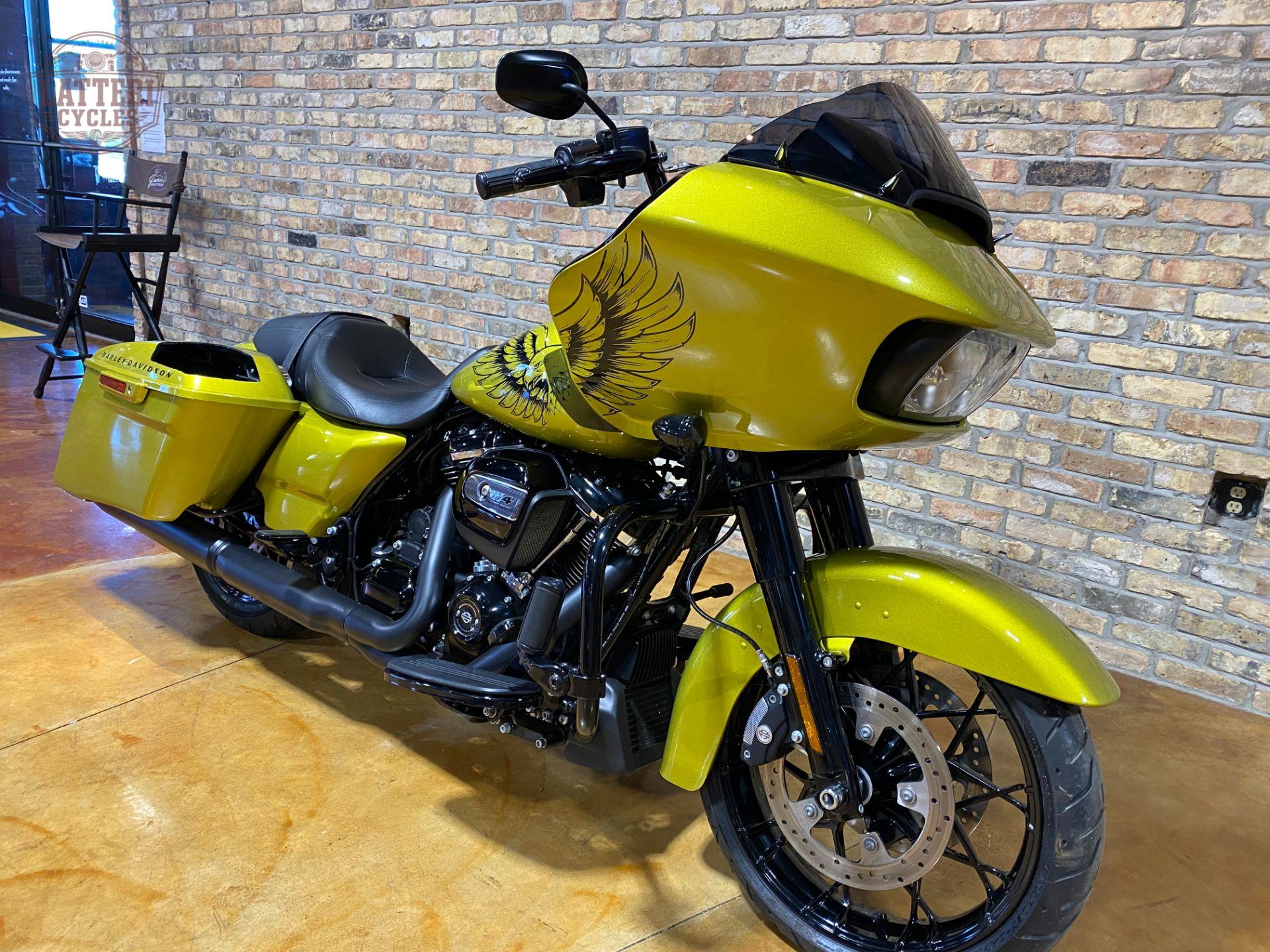 2020 Harley-Davidson Road Glide Special