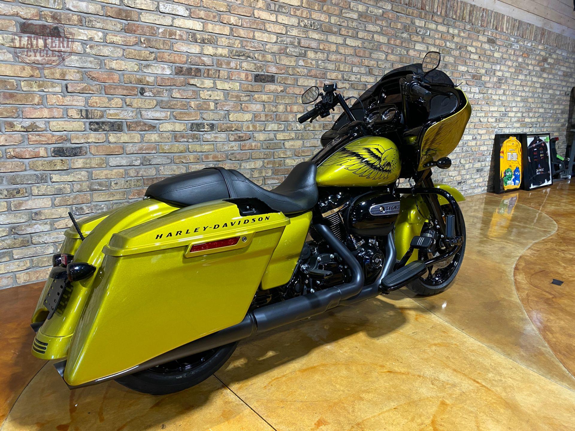 2020 Harley-Davidson Road Glide Special