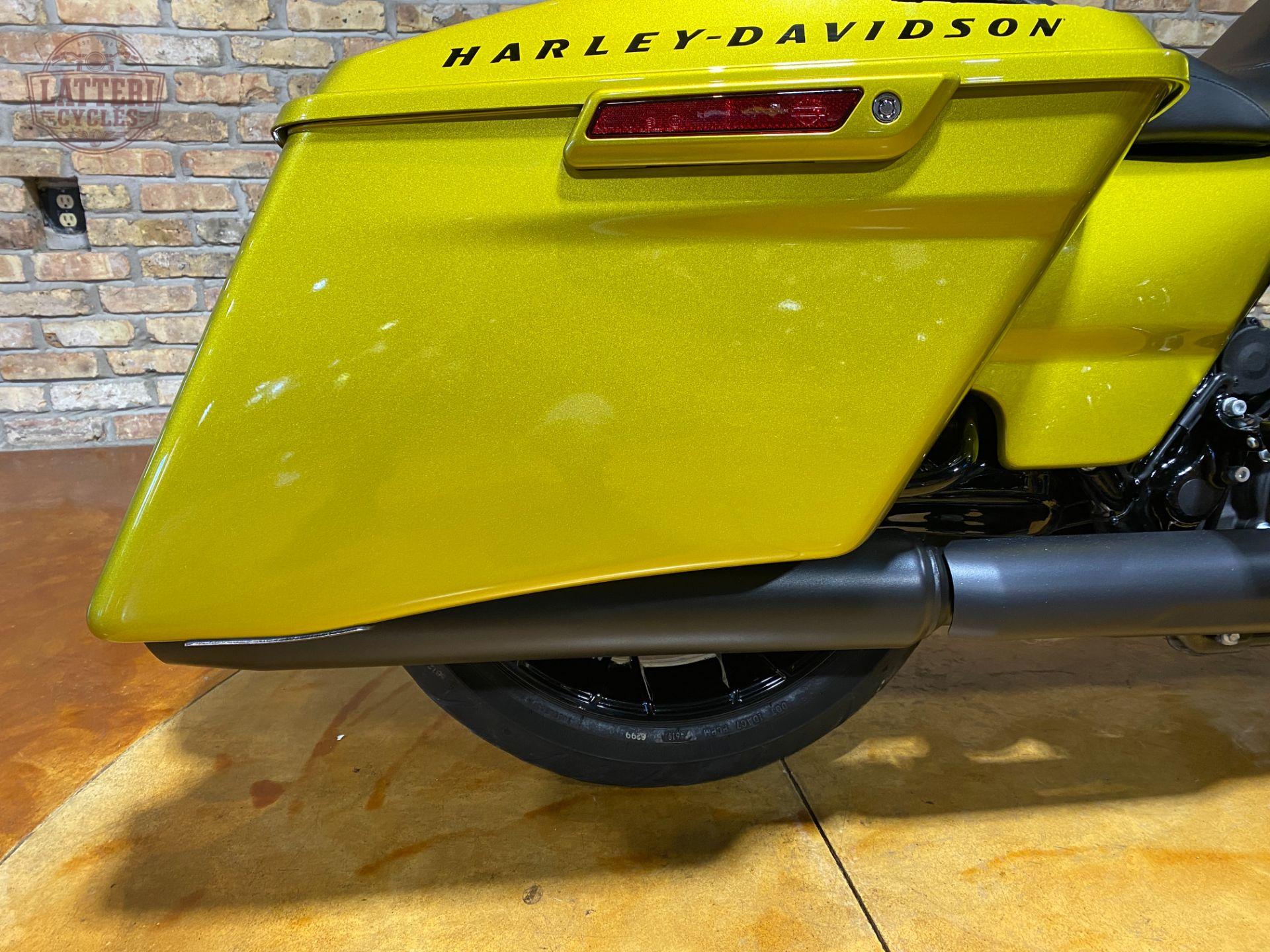 2020 Harley-Davidson Road Glide Special
