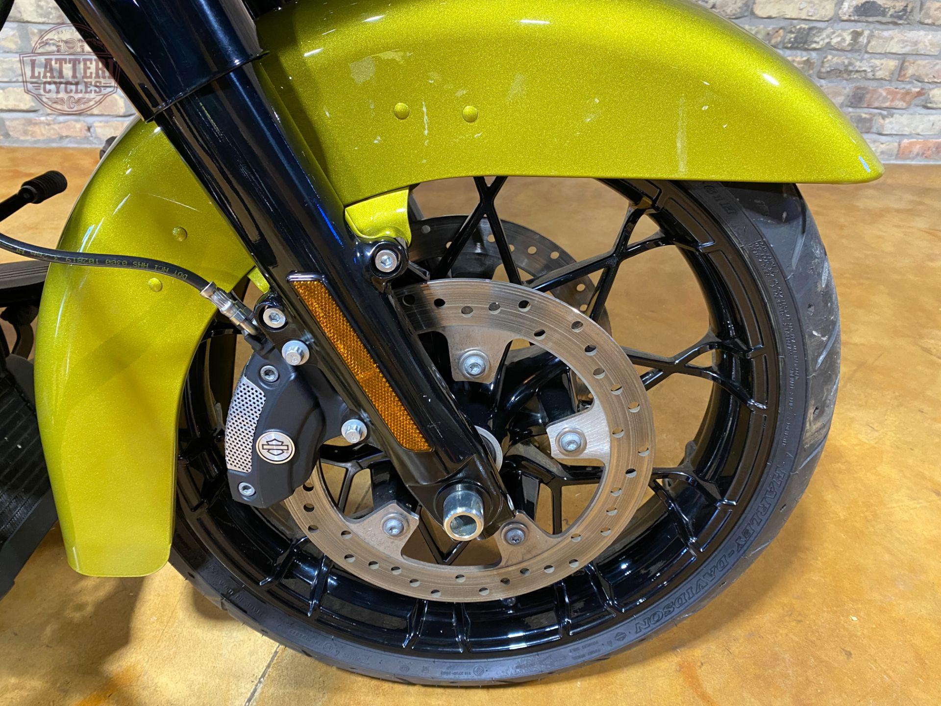 2020 Harley-Davidson Road Glide Special