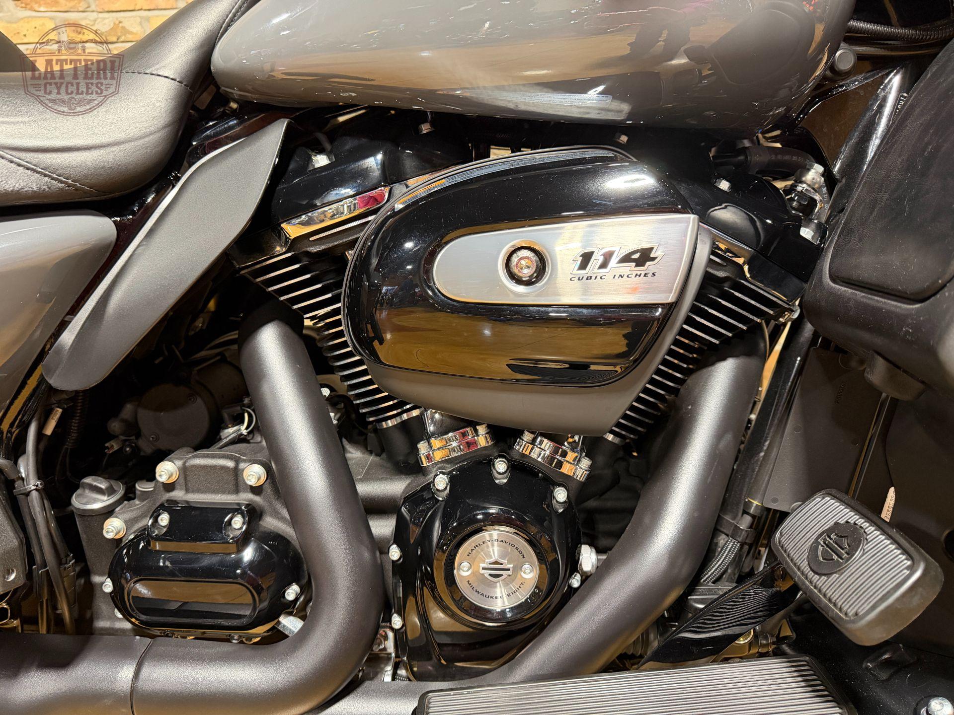 2022 Harley-Davidson Ultra Limited