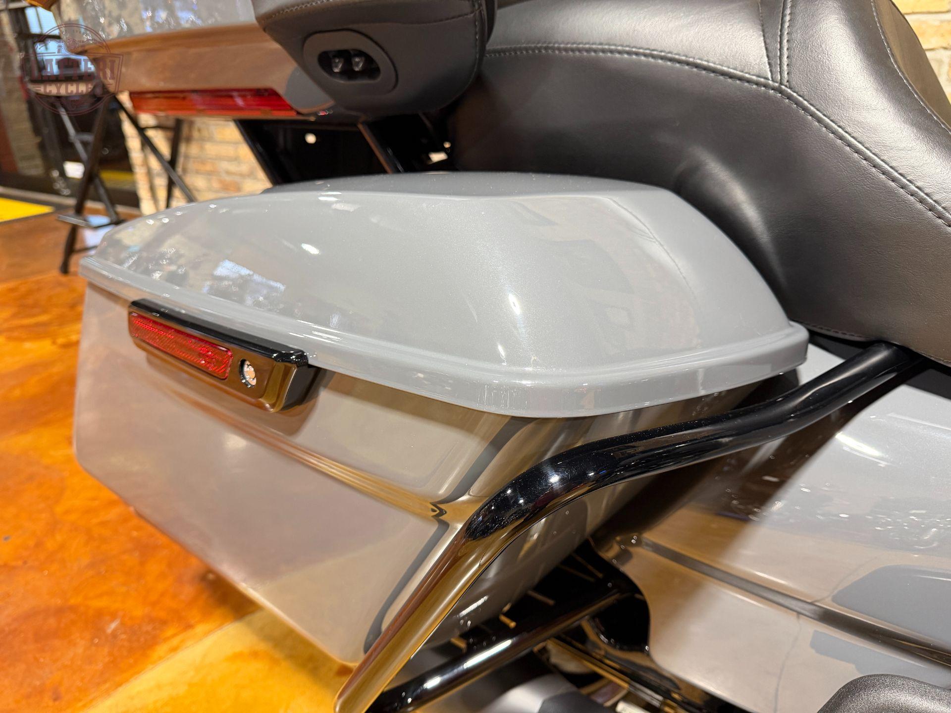 2022 Harley-Davidson Ultra Limited