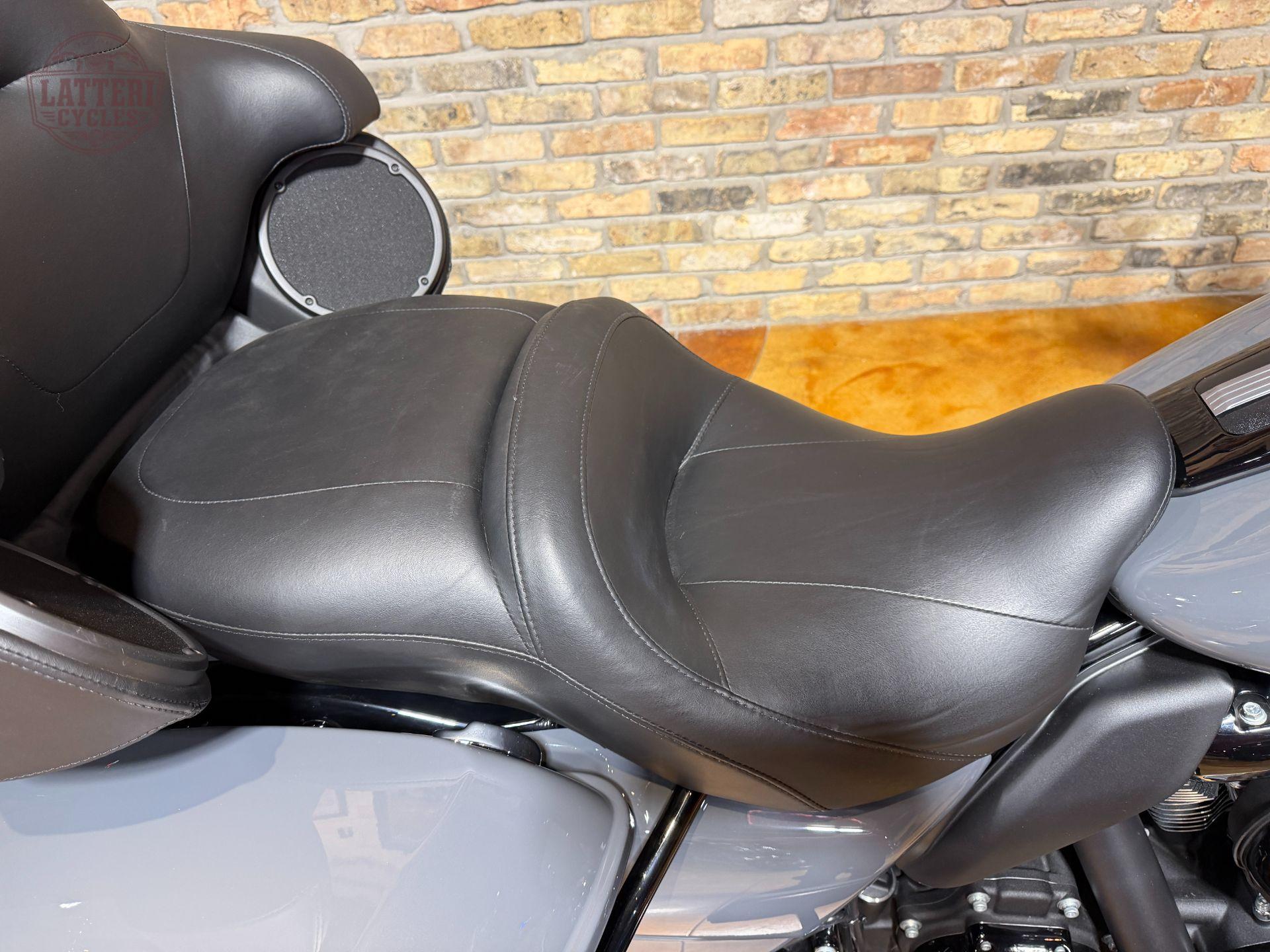 2022 Harley-Davidson Ultra Limited