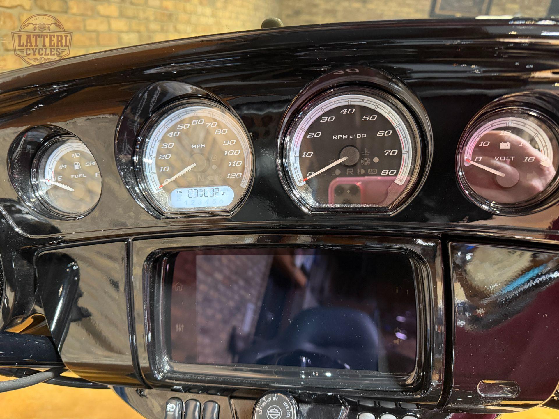2022 Harley-Davidson Ultra Limited