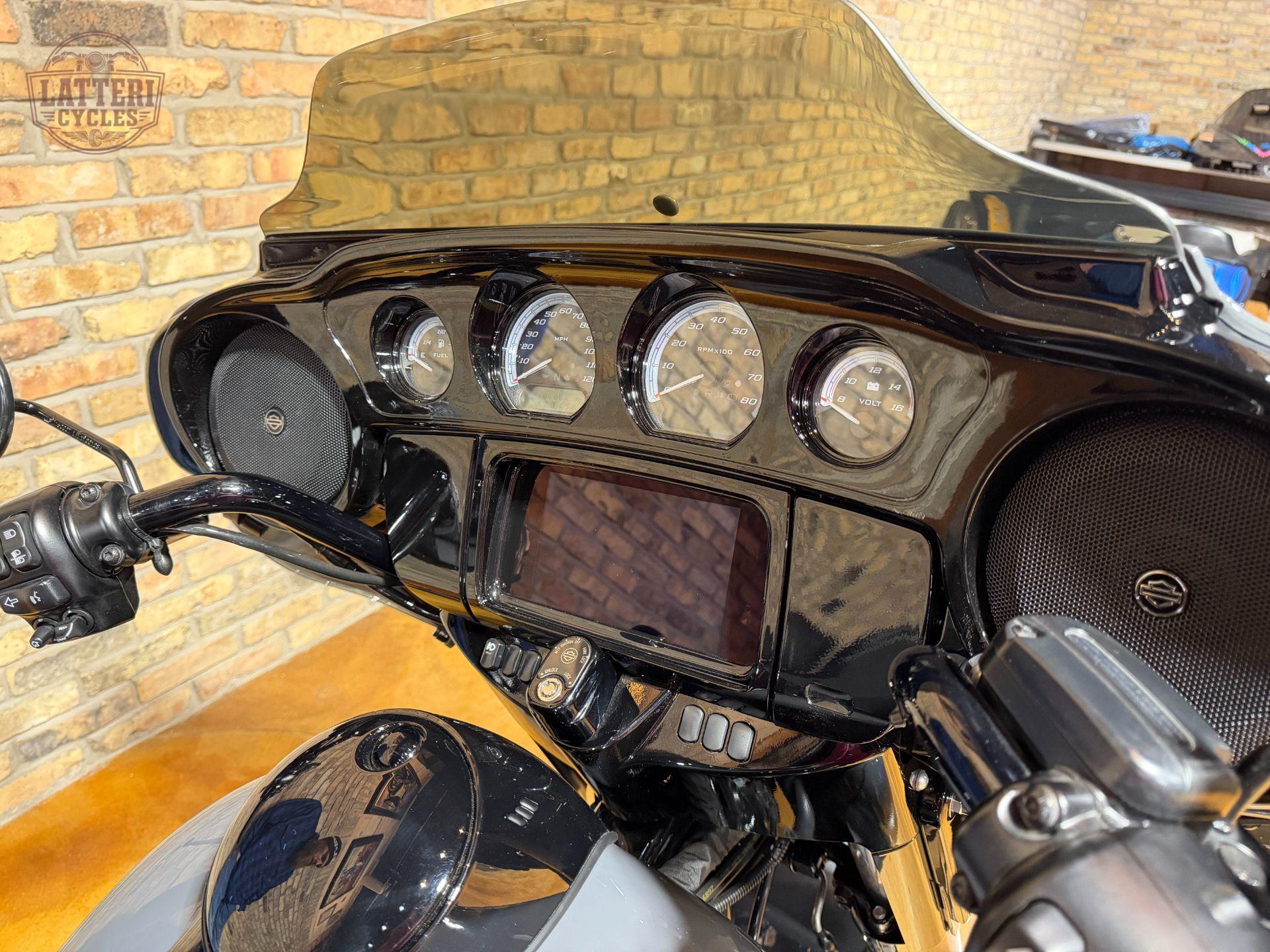 2022 Harley-Davidson Ultra Limited
