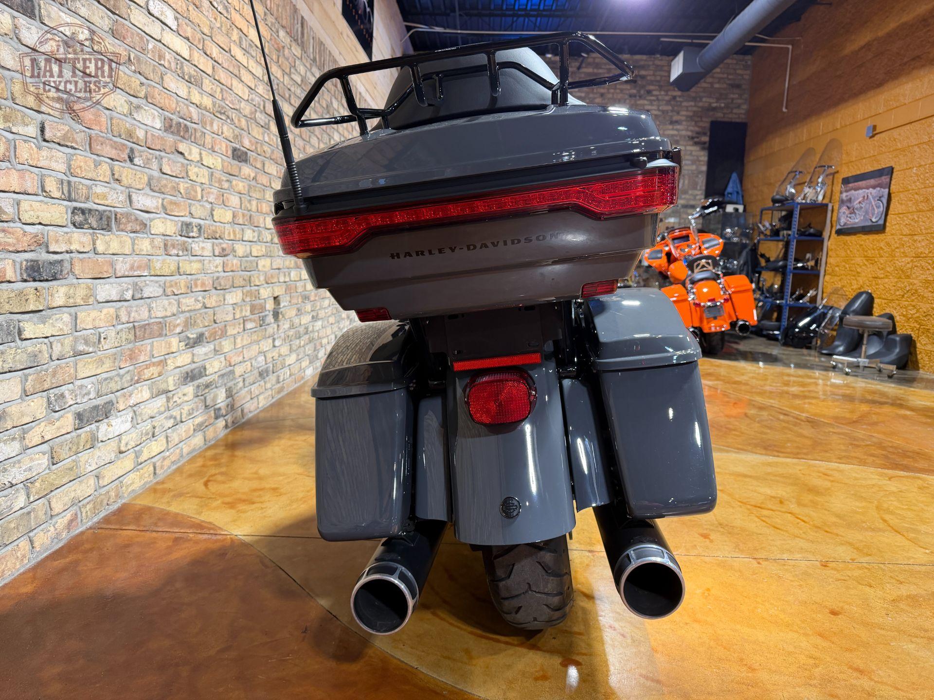 2022 Harley-Davidson Ultra Limited