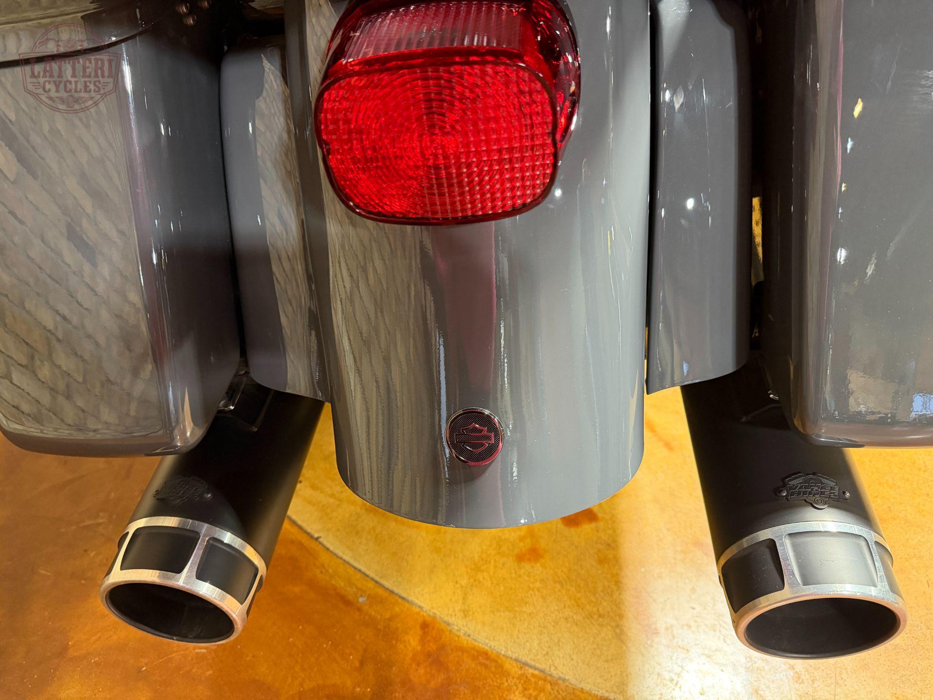 2022 Harley-Davidson Ultra Limited