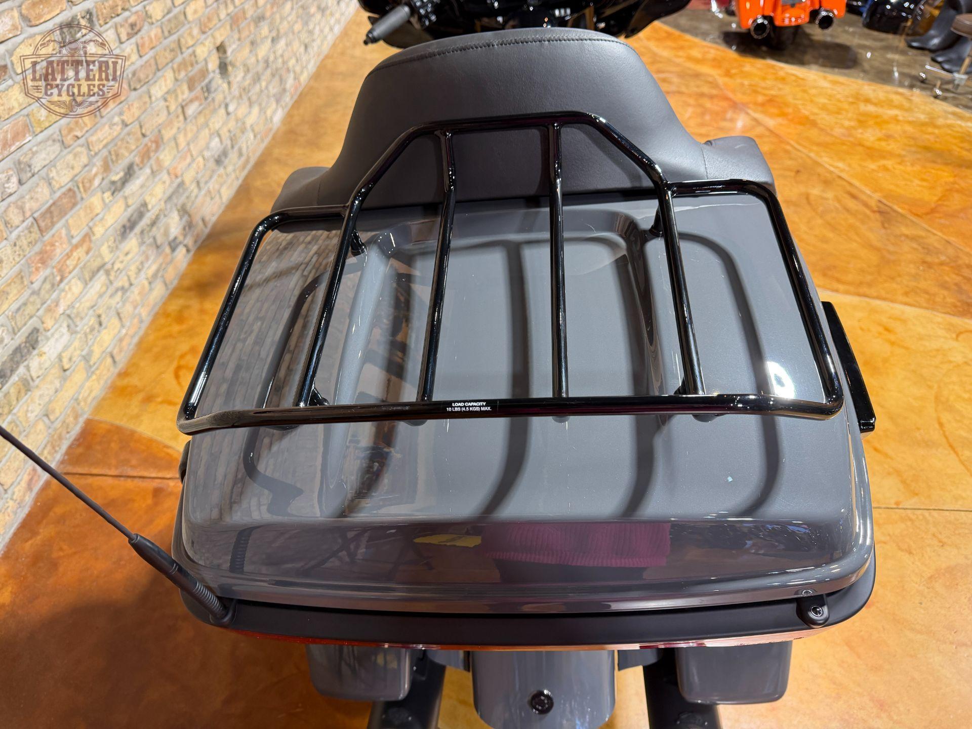 2022 Harley-Davidson Ultra Limited