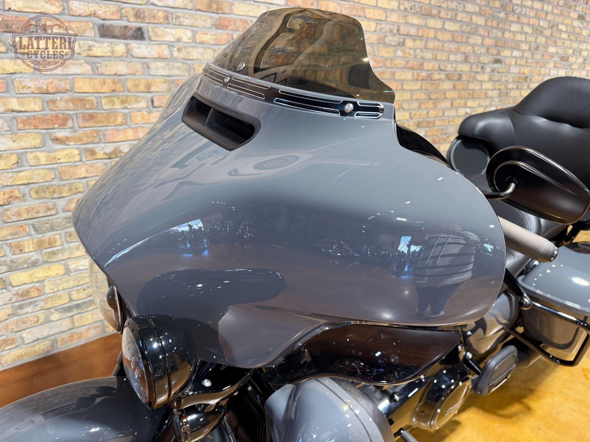 2022 Harley-Davidson Ultra Limited