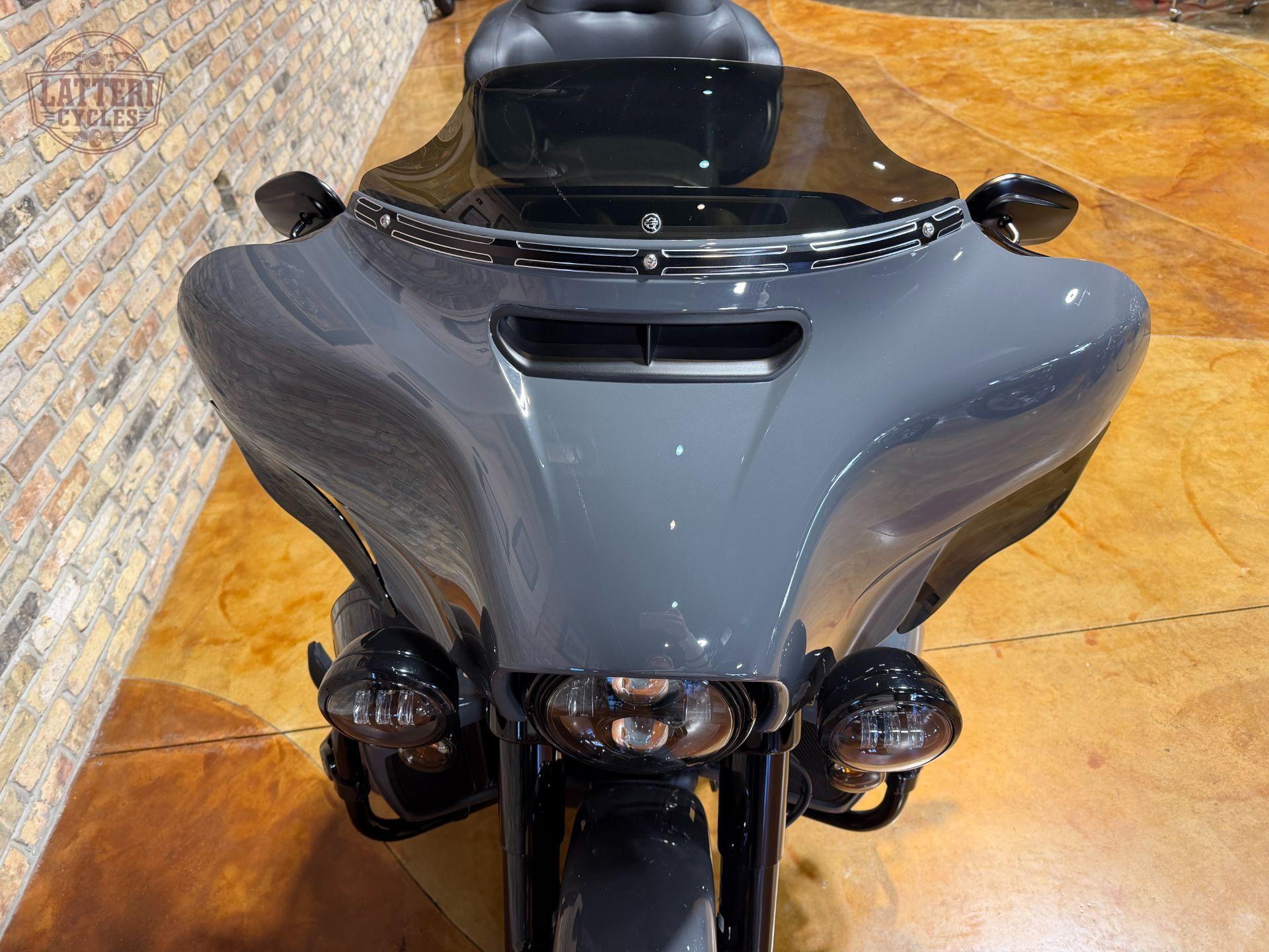 2022 Harley-Davidson Ultra Limited