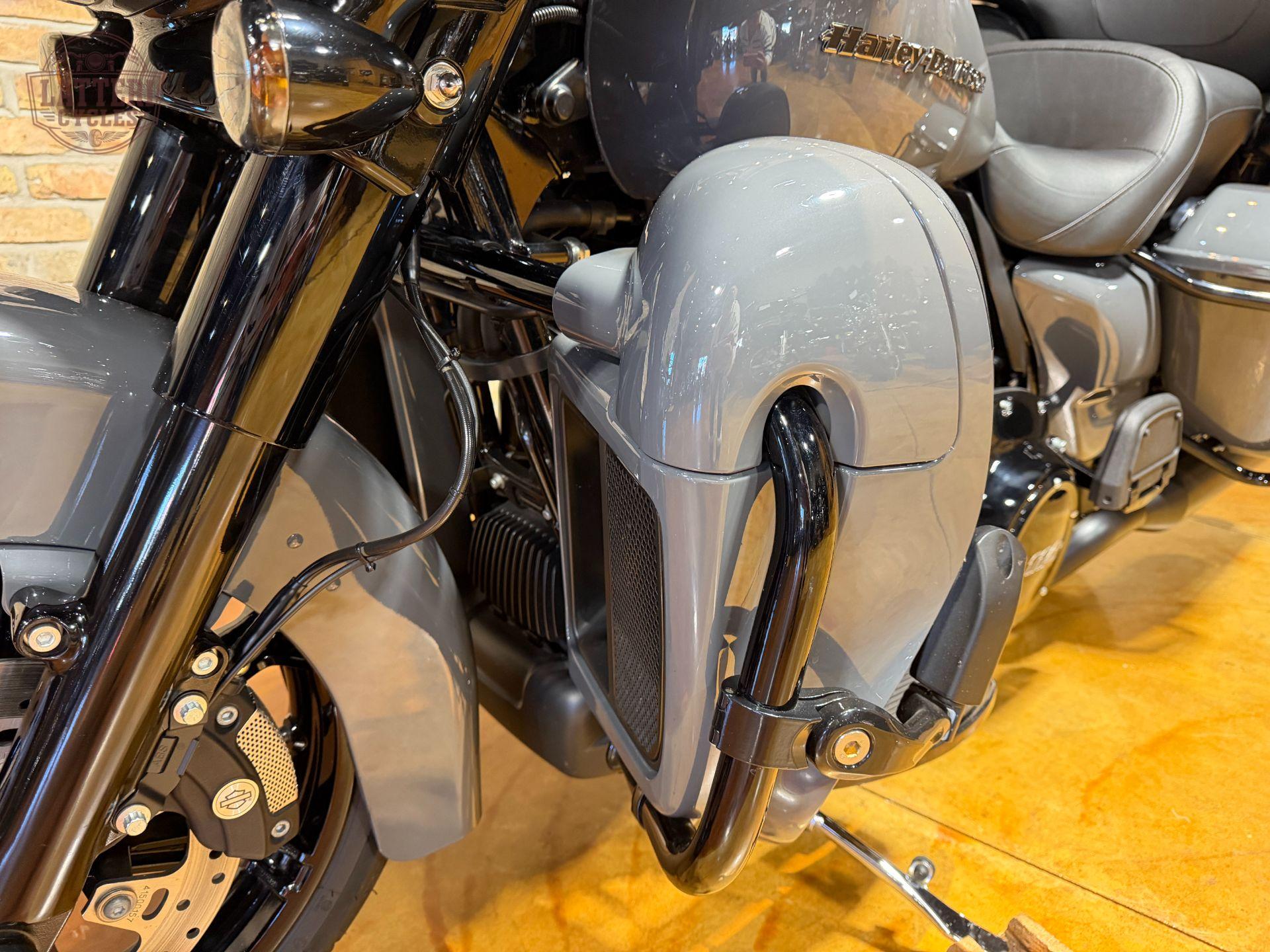 2022 Harley-Davidson Ultra Limited
